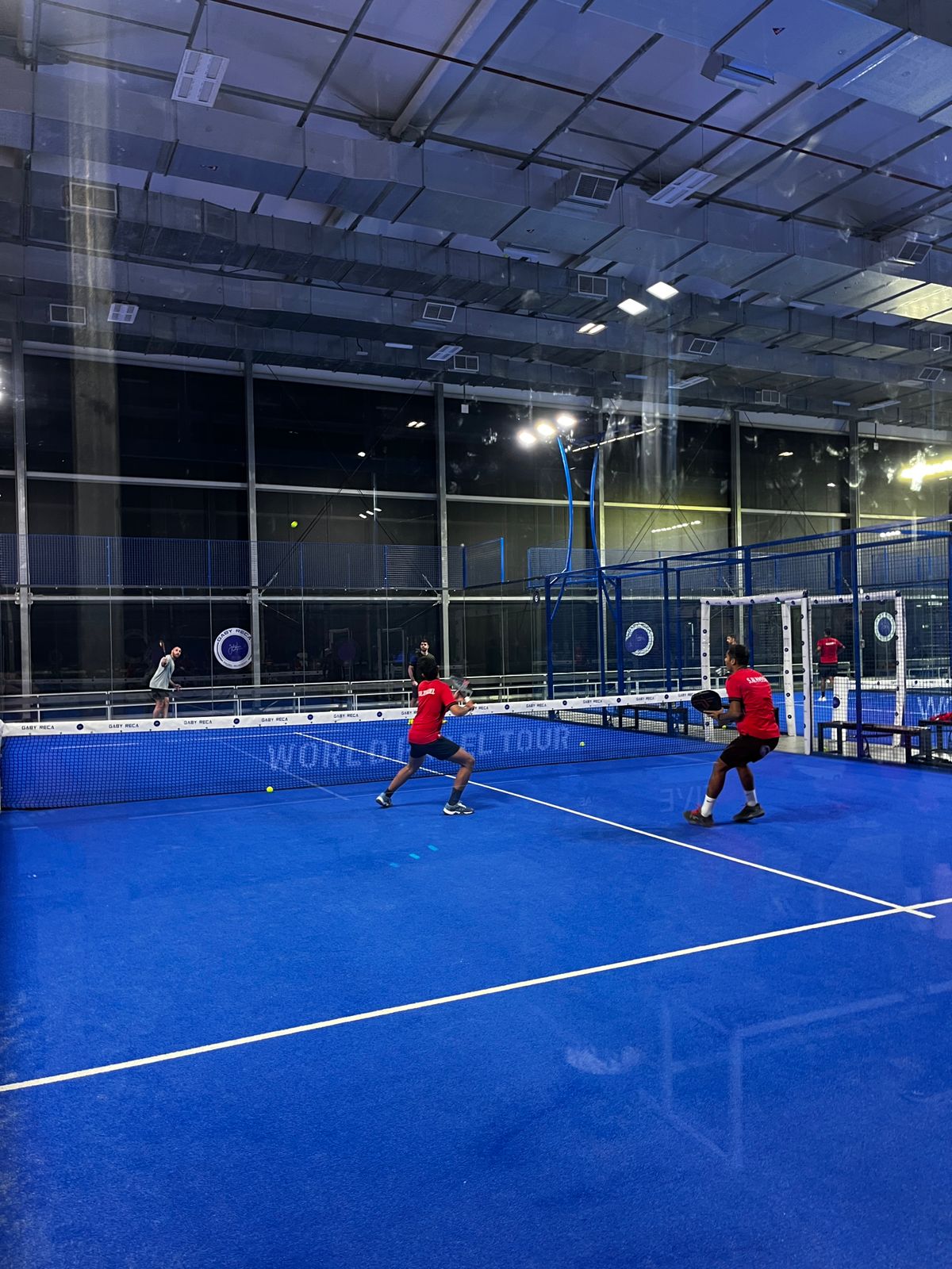 AUM KUWAIT | ABU DHABI