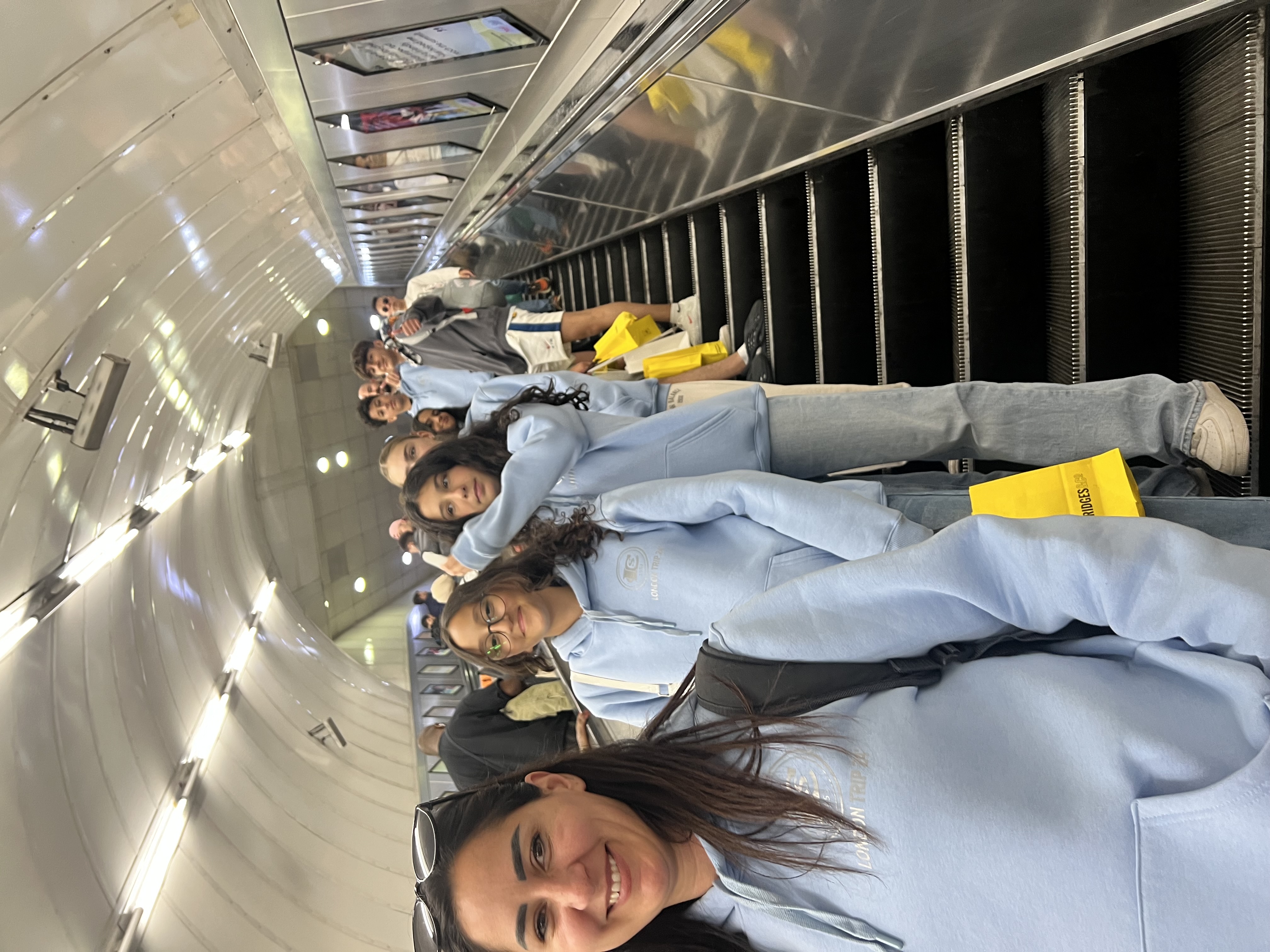 ICS AMMAN | PERFORMING ARTS TOUR