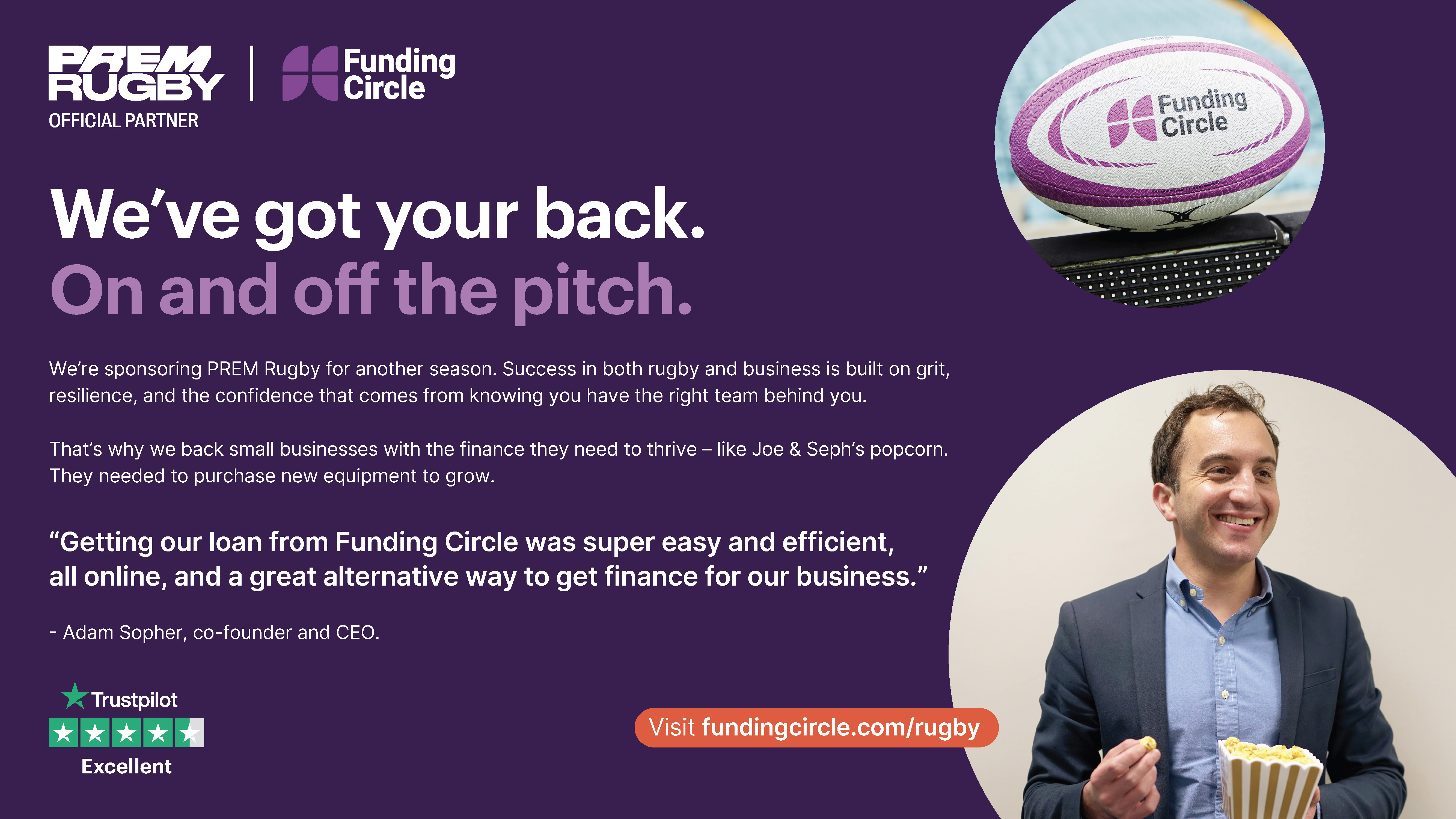 Funding Circle