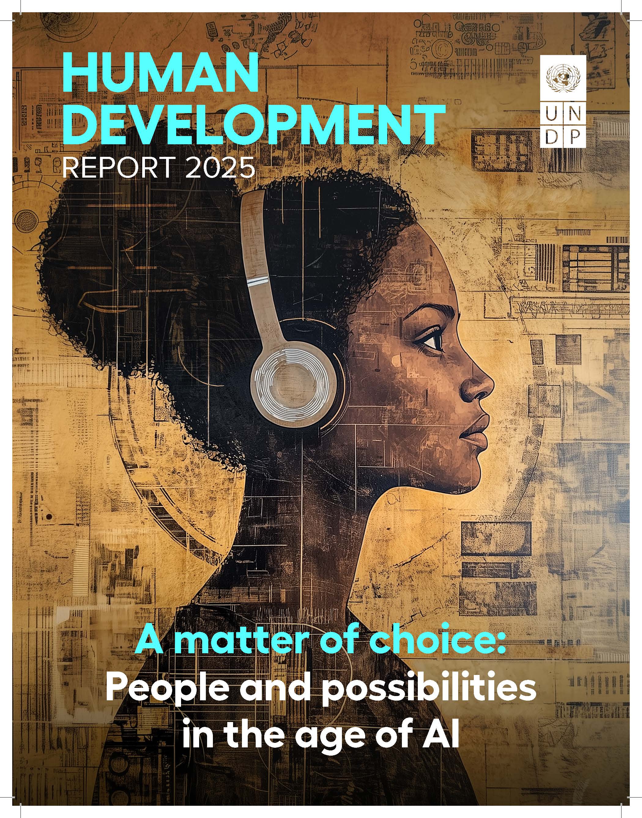Graphic: UNDP