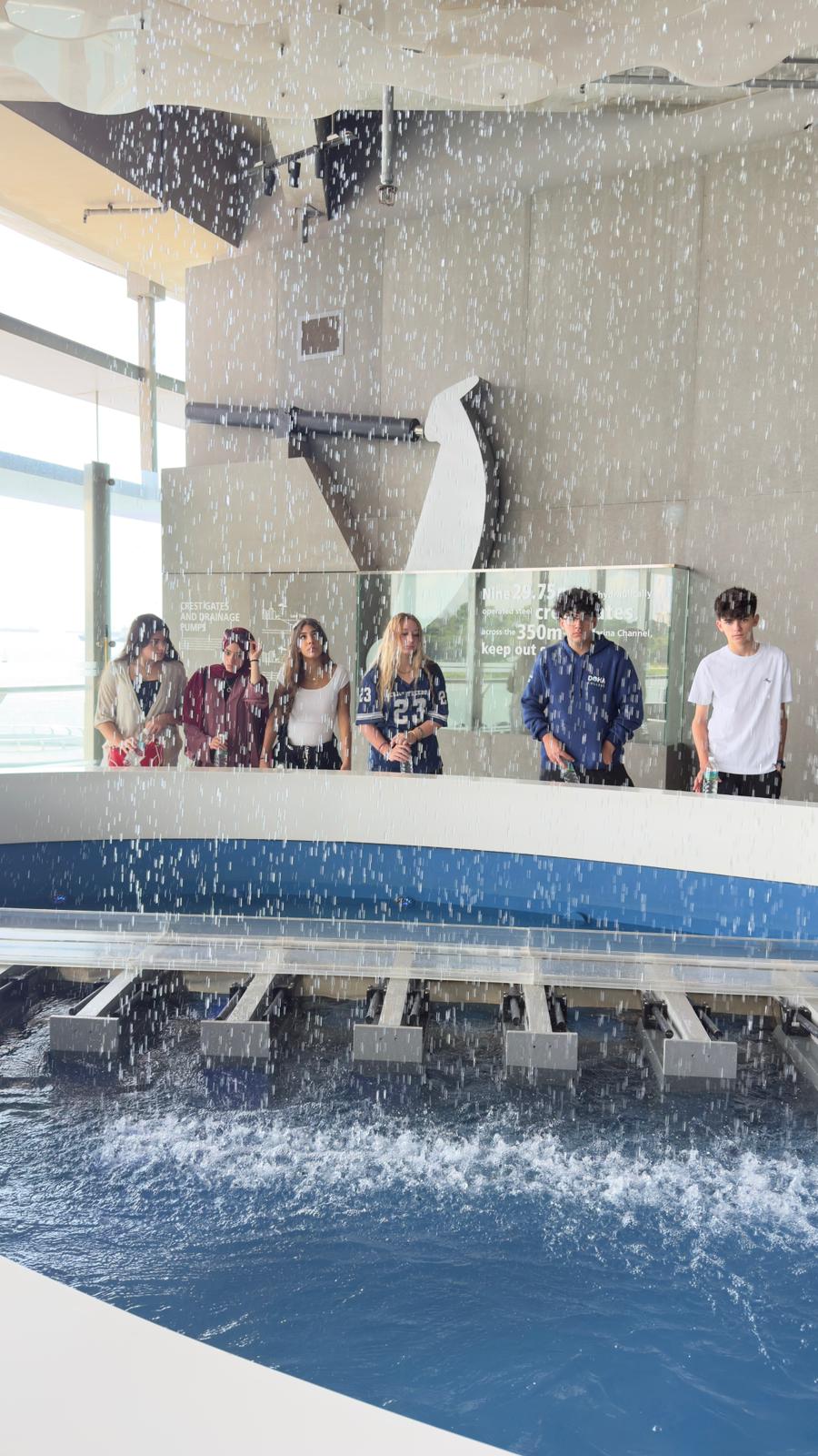 DOHA COLLEGE | SINGAPORE