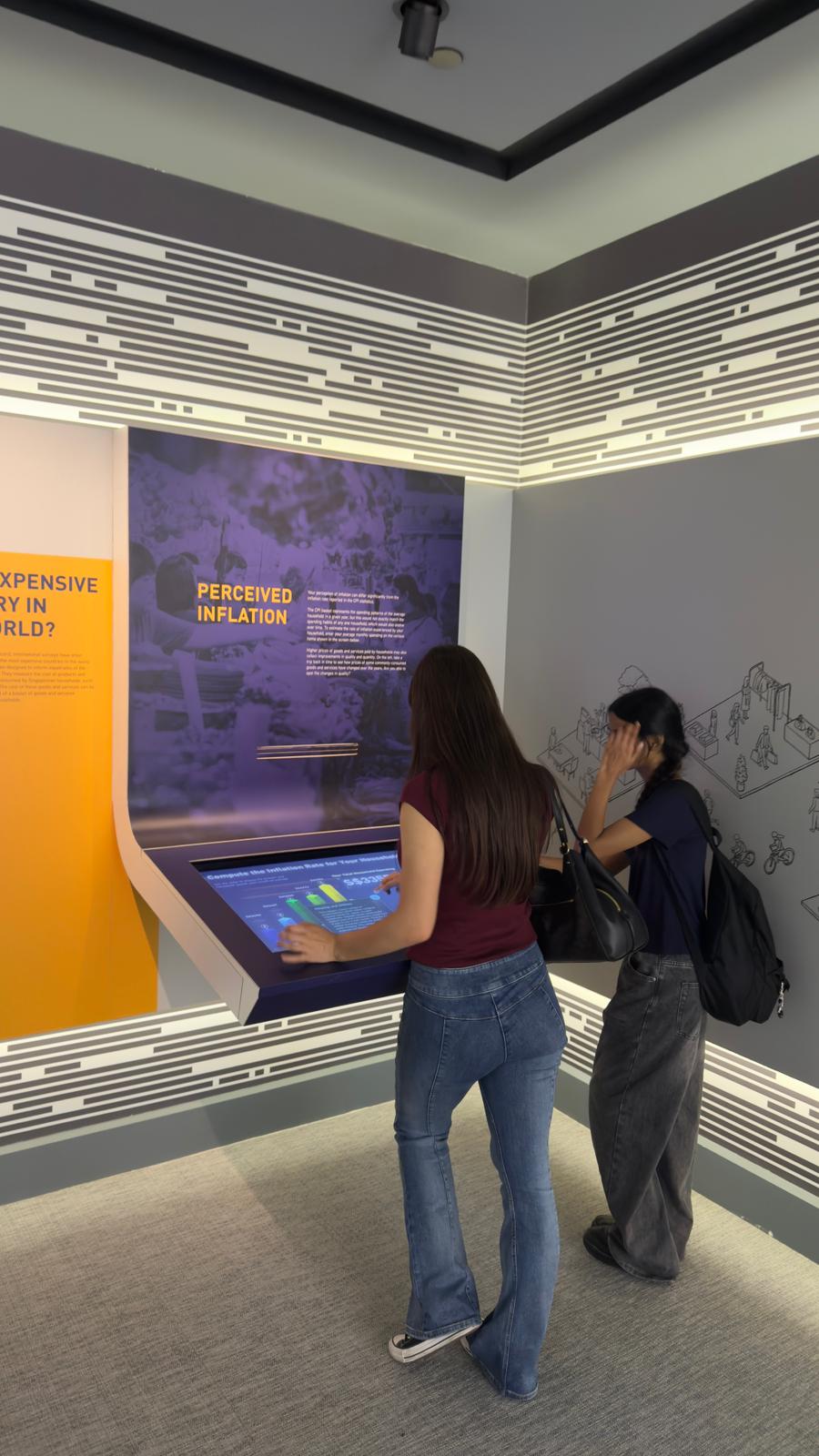 DOHA COLLEGE | SINGAPORE