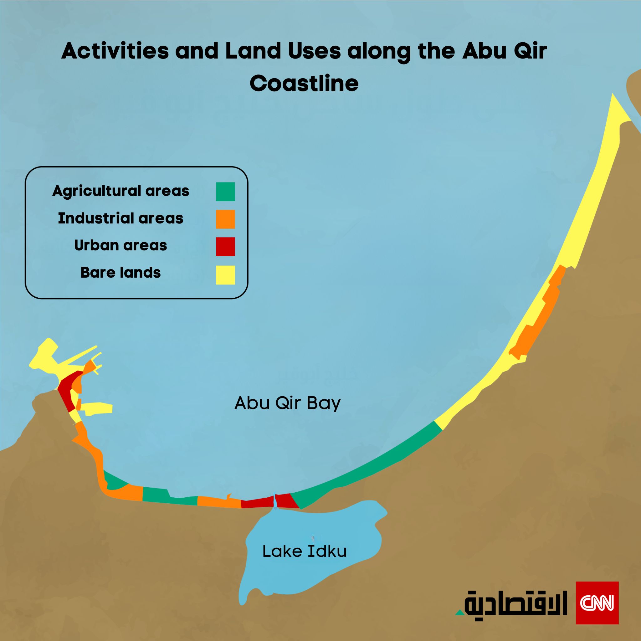 A Hot Bay