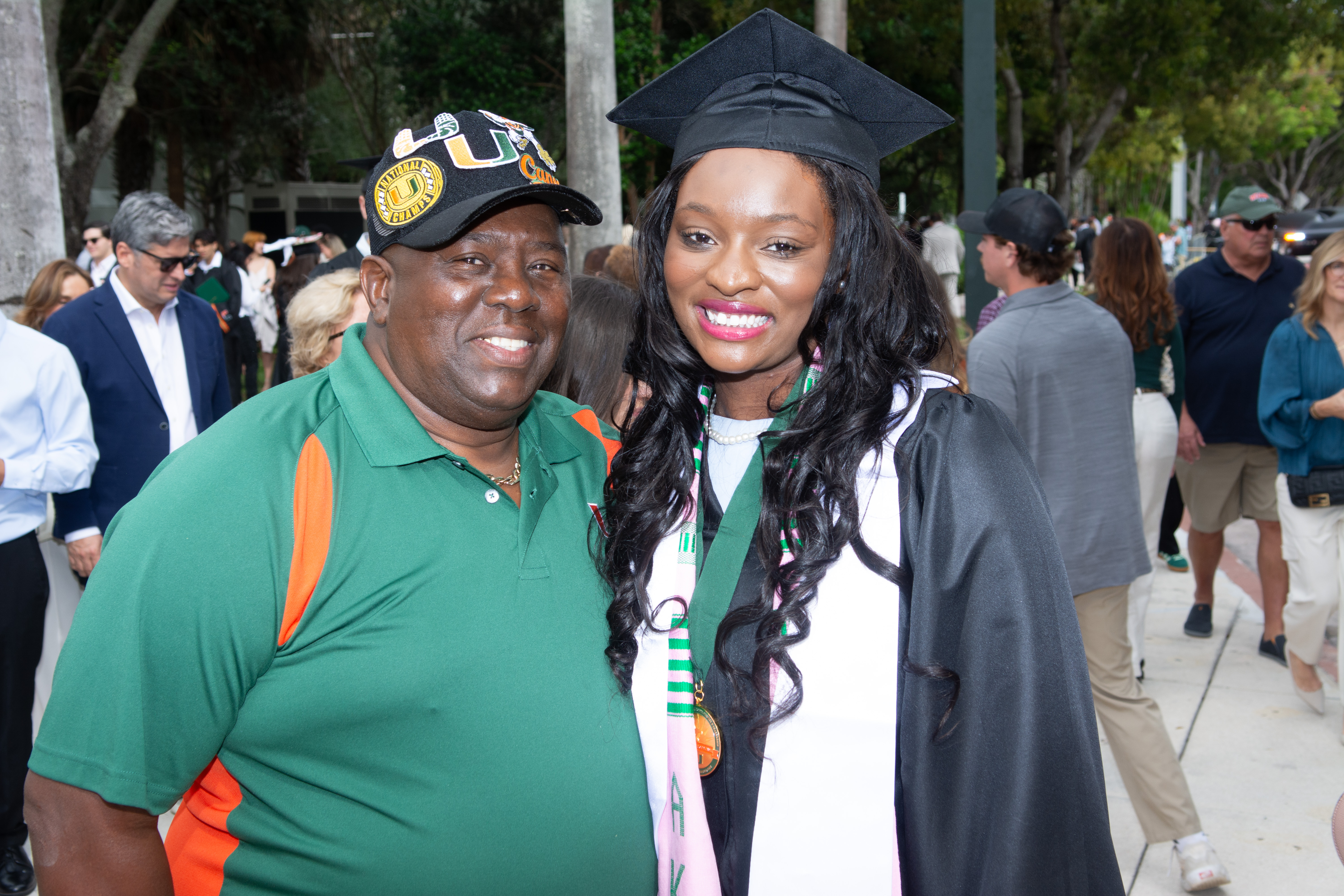 Fall 2025 Commencement