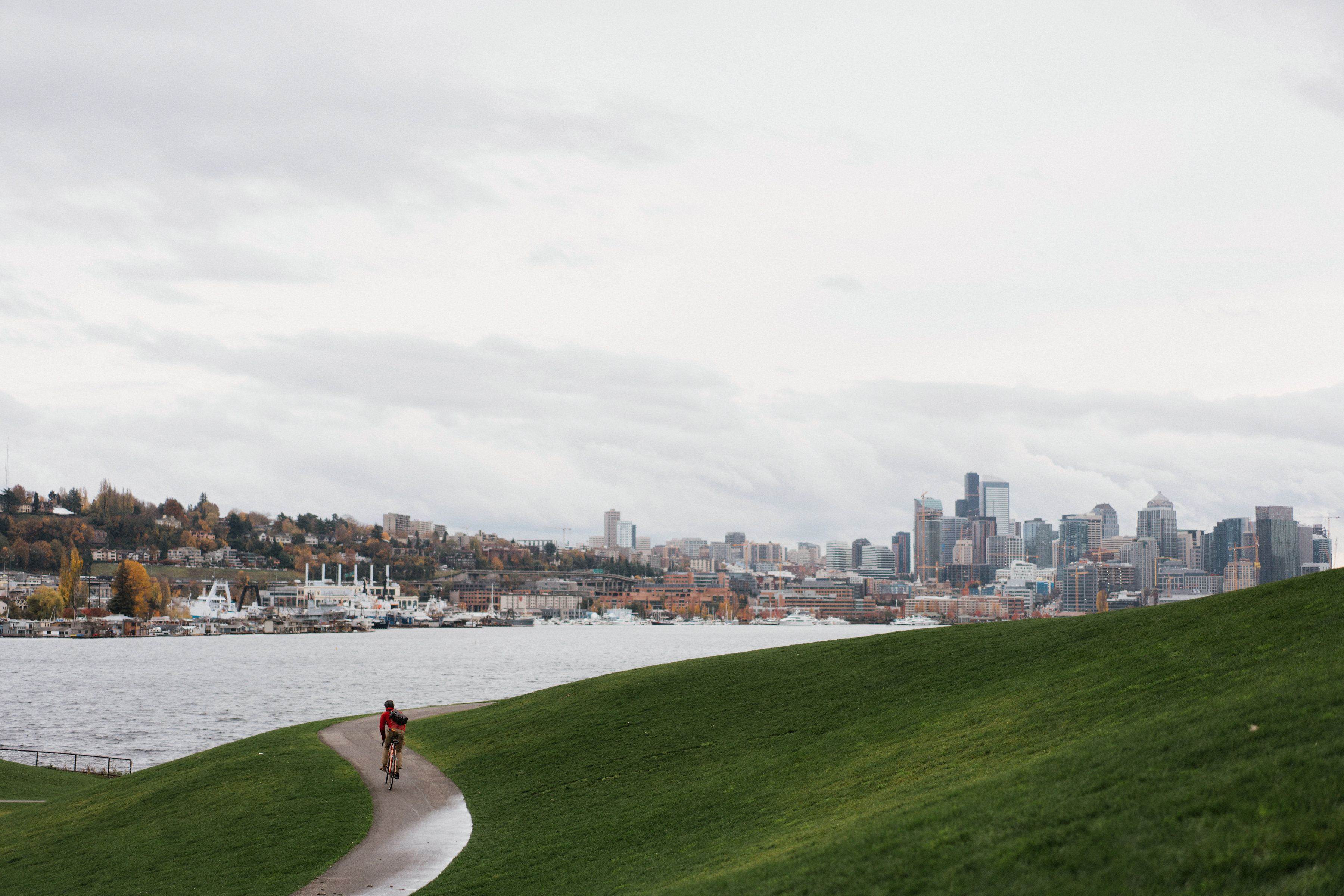 Seattle Sling