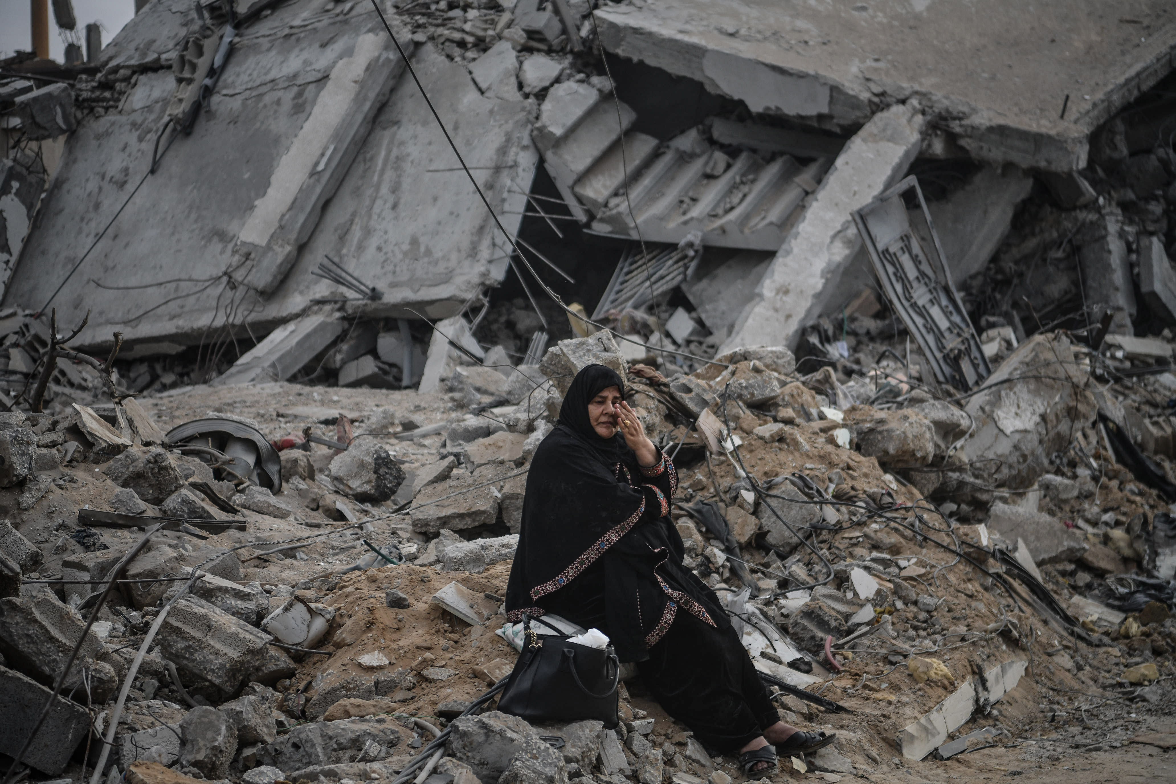 What is multilateralism?
