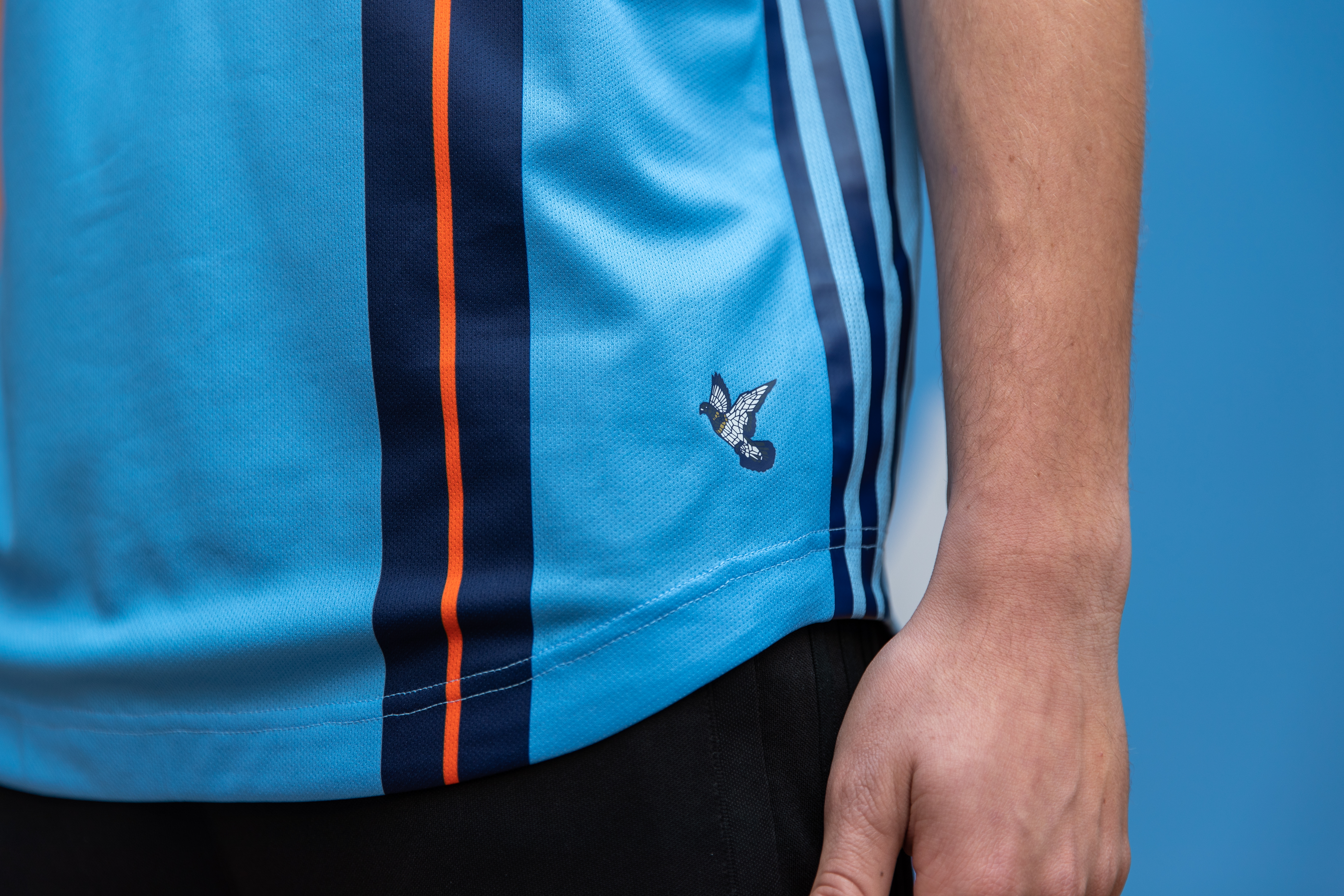 nycfc home jersey 2019