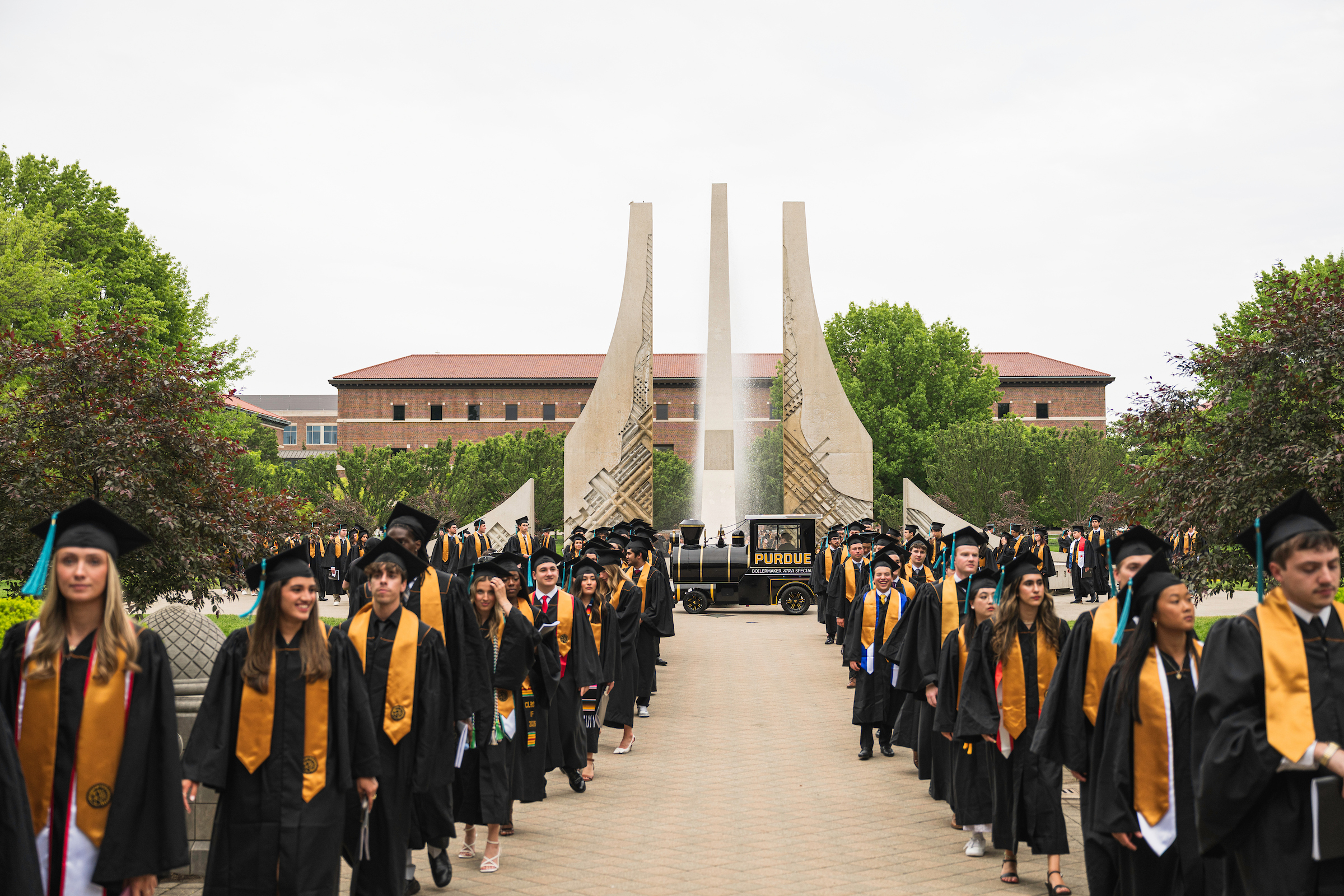 Purdue University photo/Rebecca Robiños
