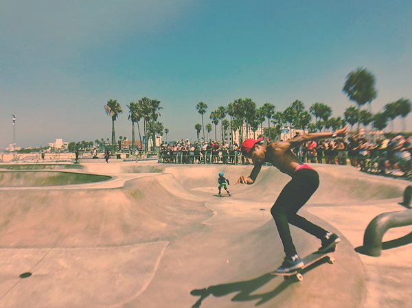 Venice Beach