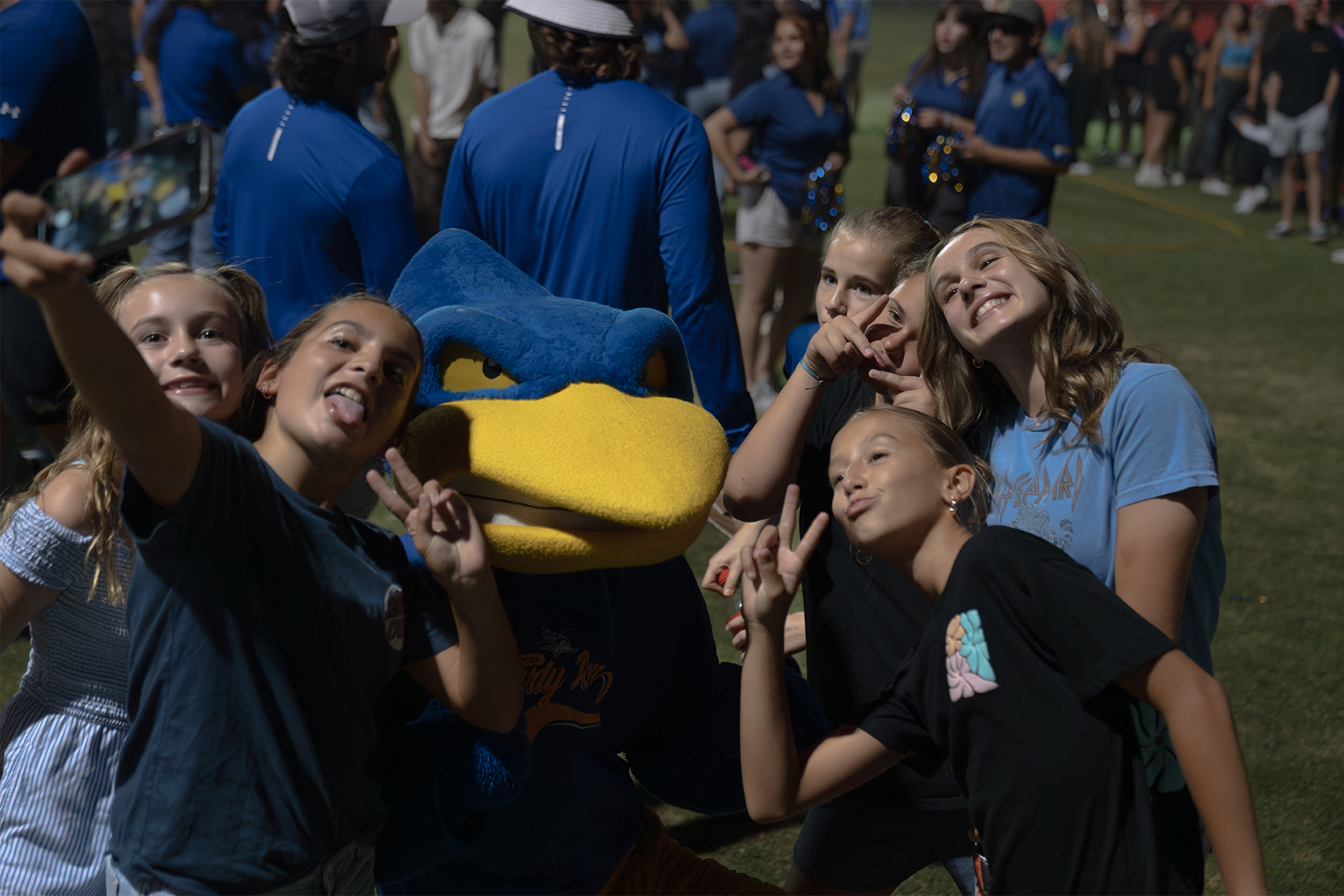 2024 Rowdy Run
