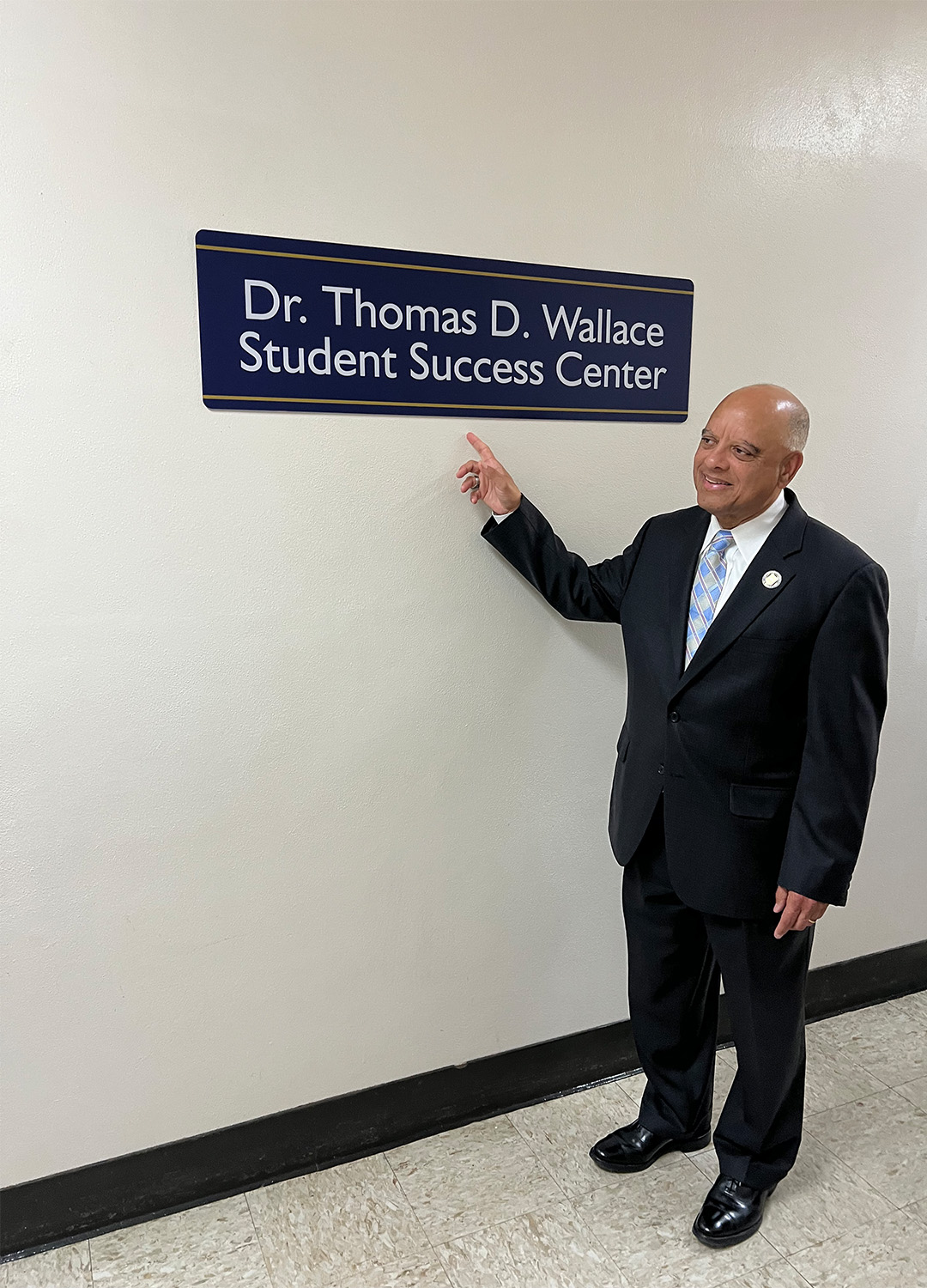 CSUB celebrates opening of Black Student Success Center