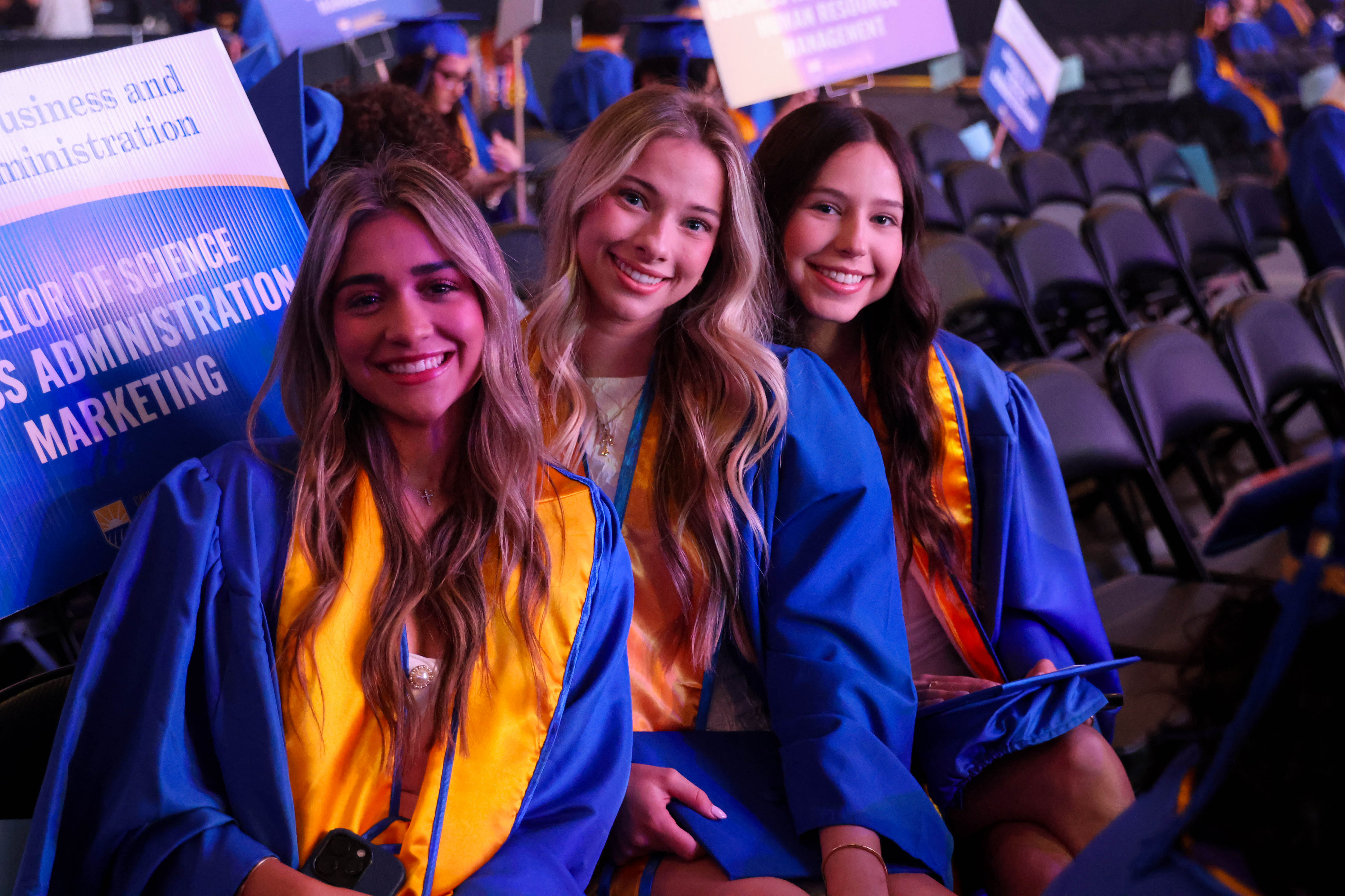 CSUB celebrates spring 2026 graduates