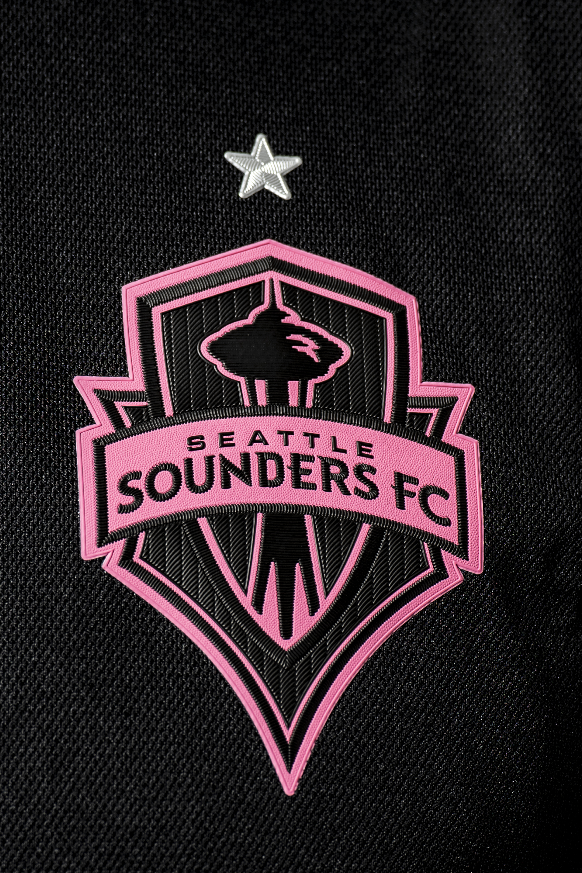 sounders nightfall kit