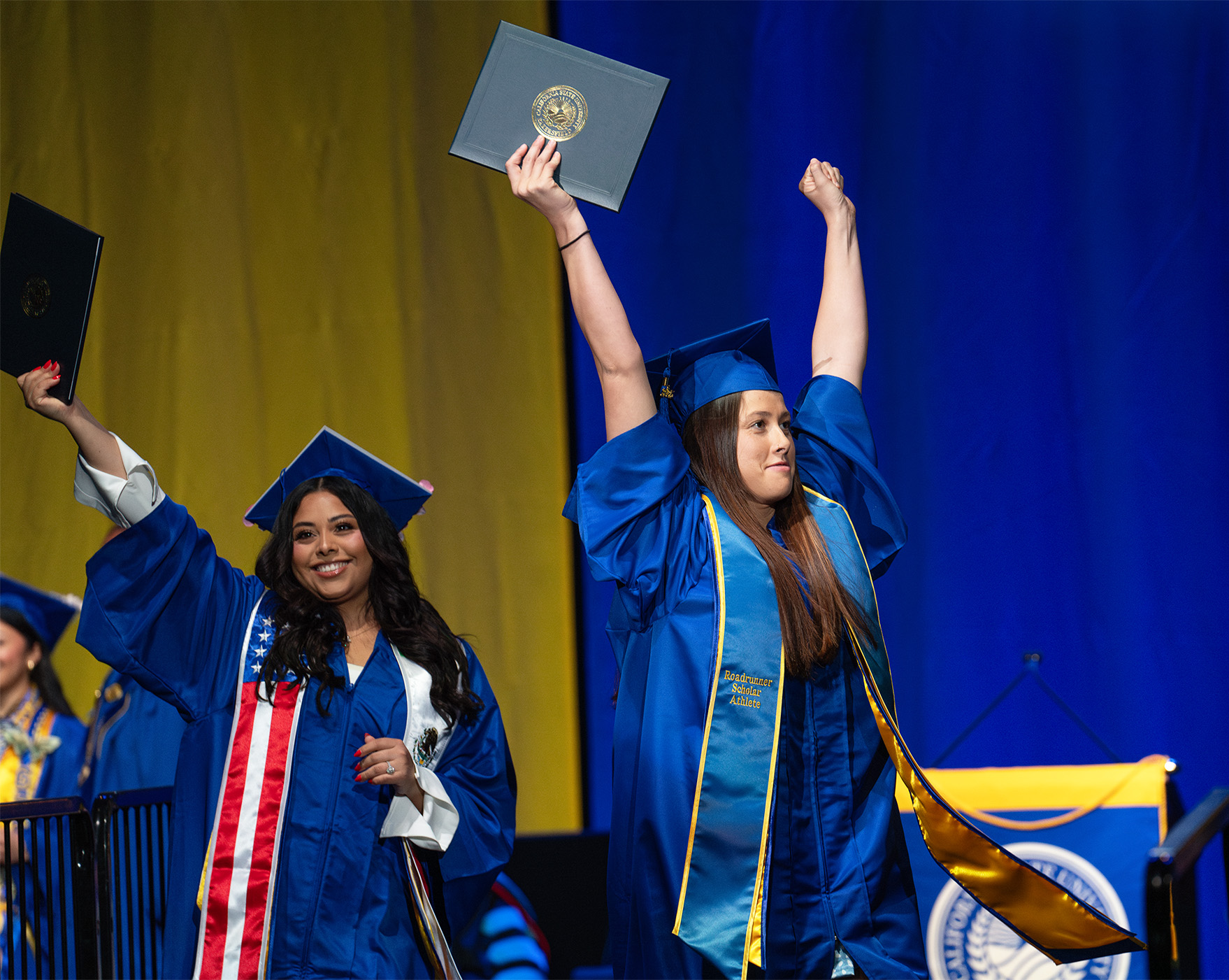 Photo Gallery: Fall 2025 Commencement
