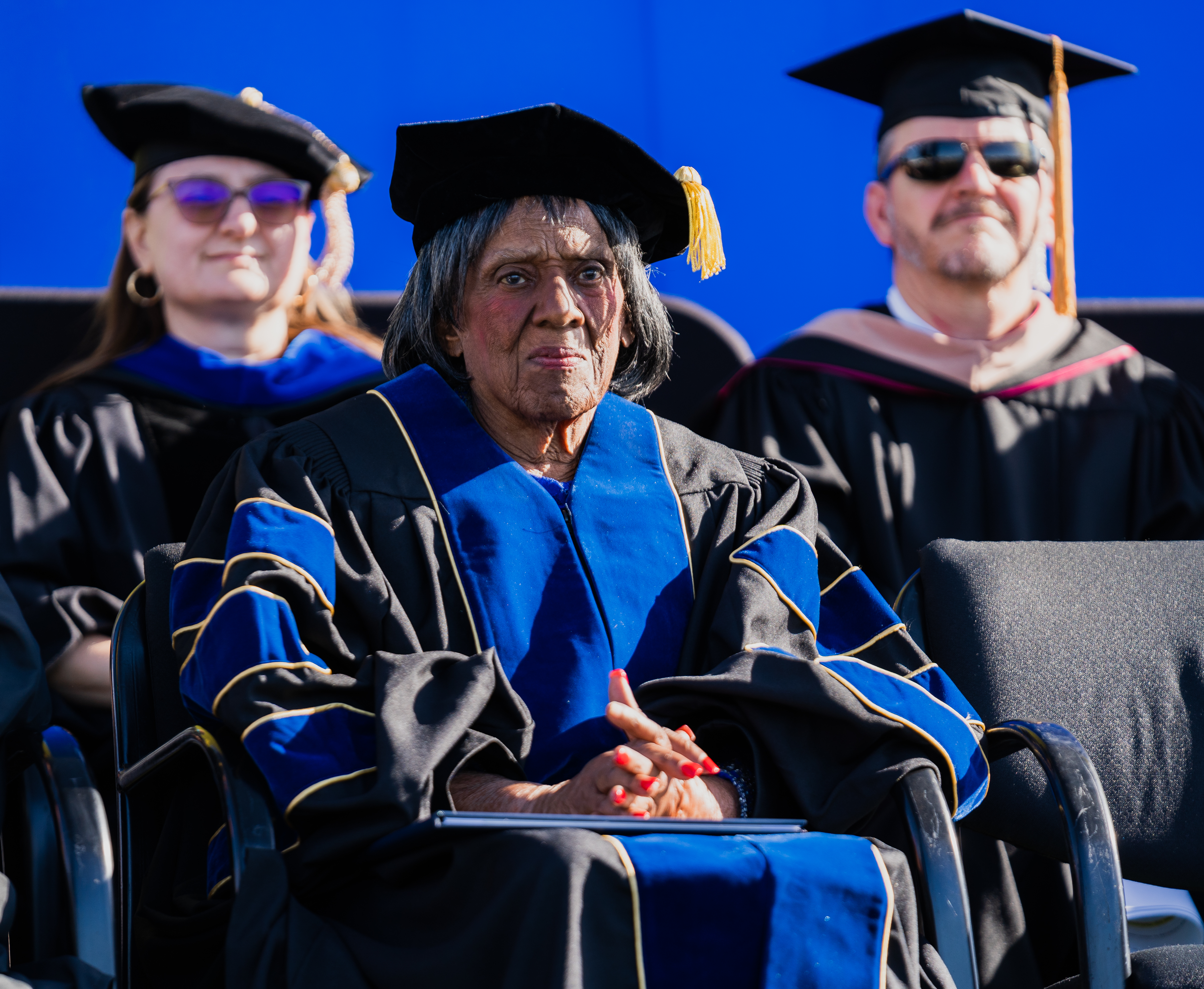 Photo gallery: CSUB celebrates 2023 graduates