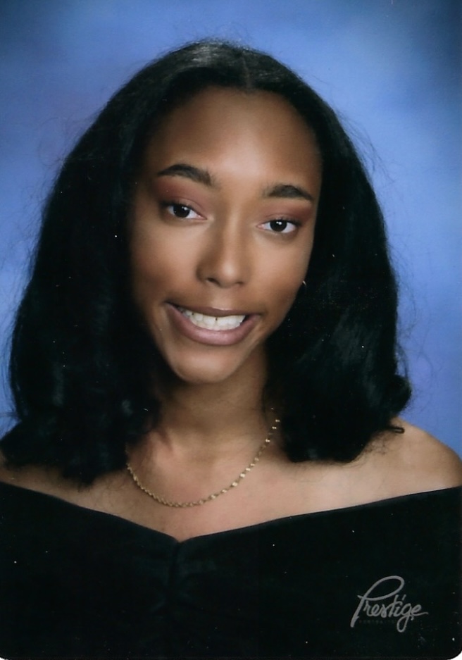 Graduating senior profile: Faith Wiggins, Perry Hall High School
