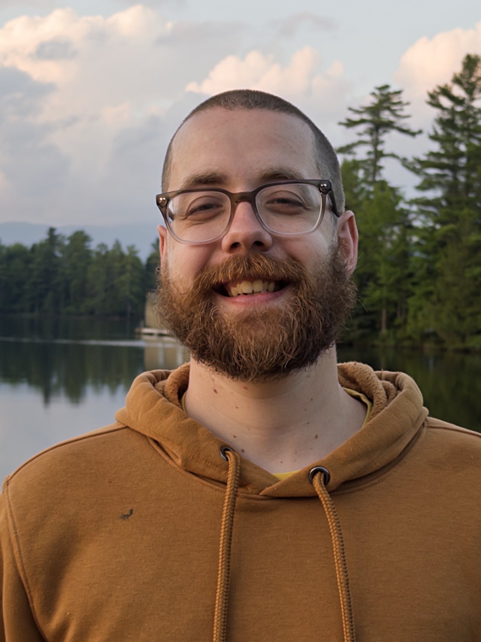 Jason Kelly, New Town ES