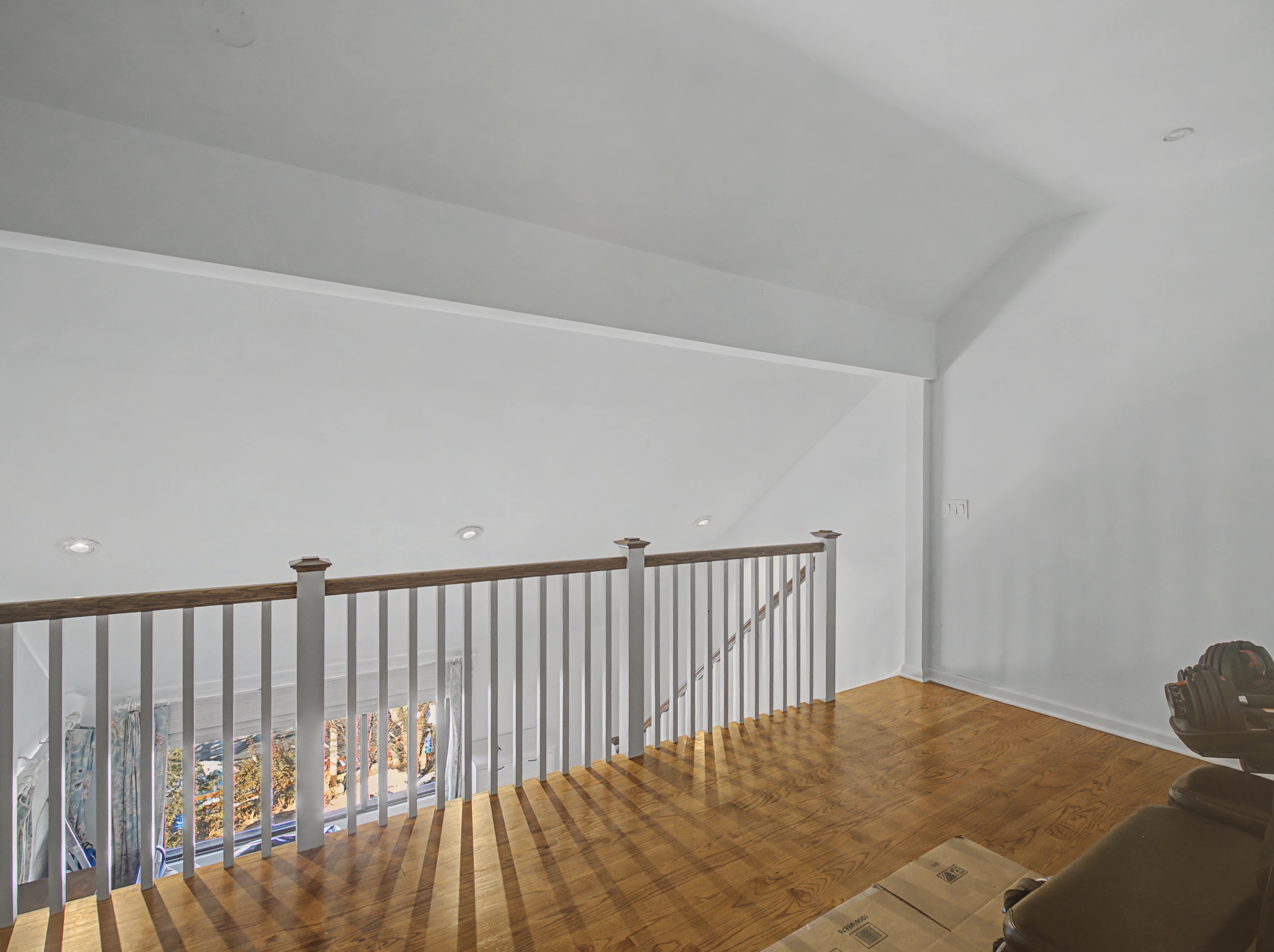 Home in Greenwich, Connecticut, photographed by Ari Lee