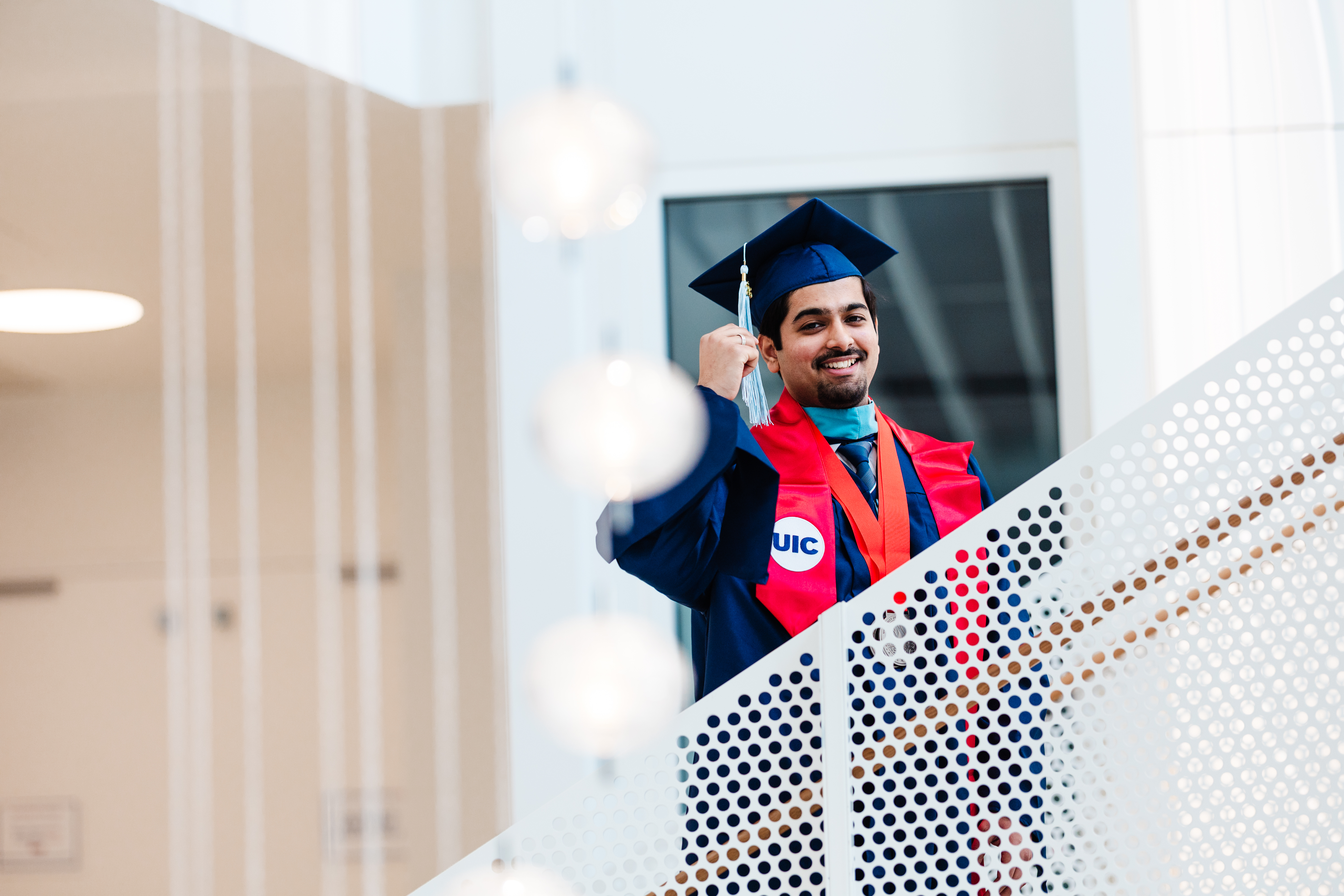 Congratulations, Graduates!