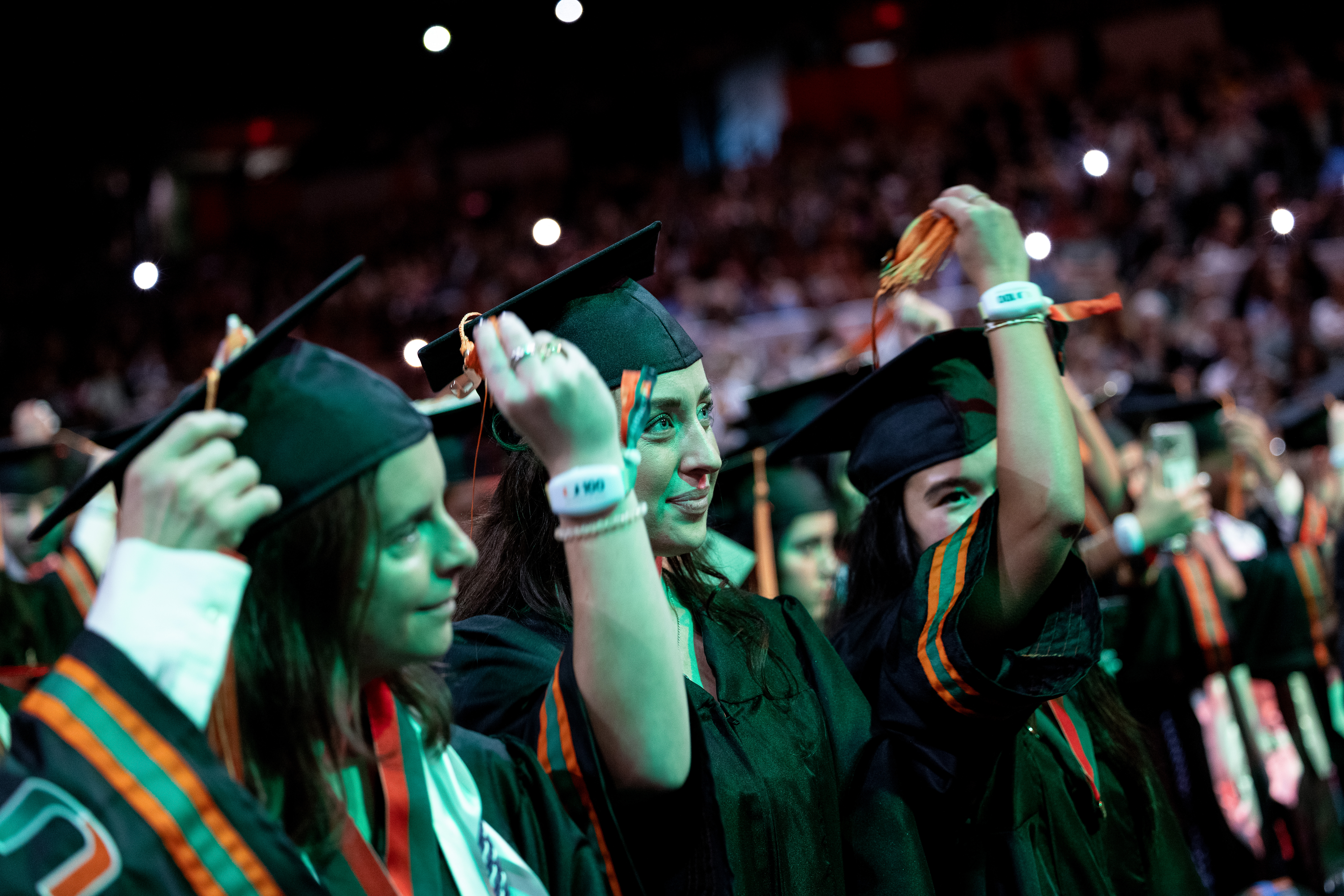 Fall 2025 Commencement