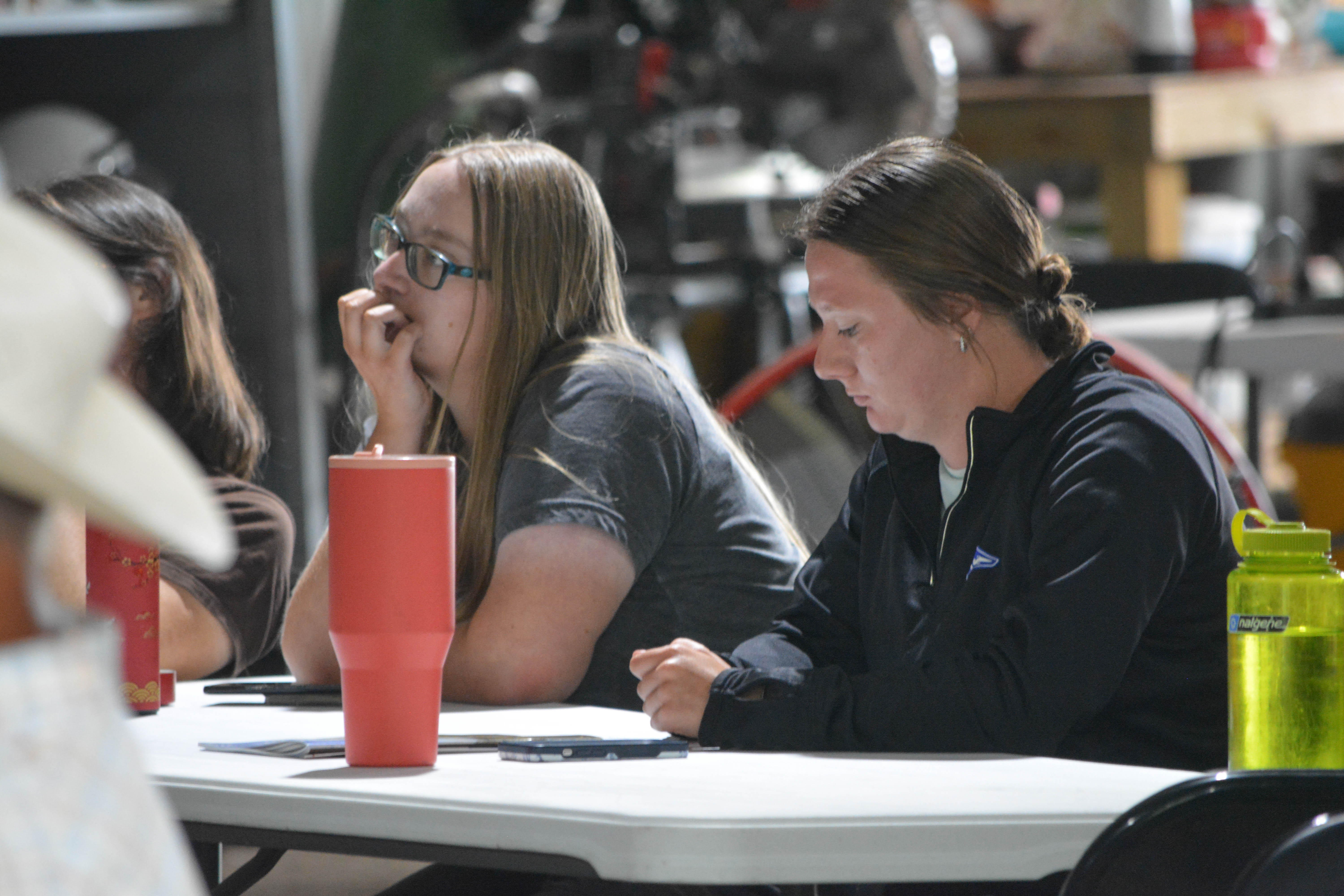 Research & Updates Showcased at University of Nebraska Barta Brothers ...
