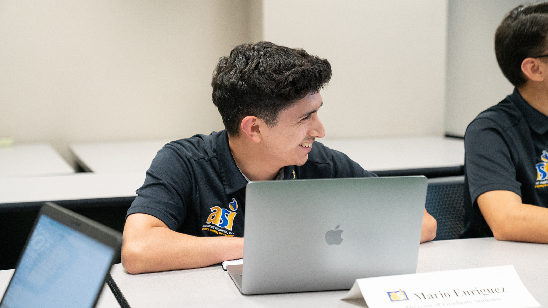 ‘I’m so glad that I chose CSUB’