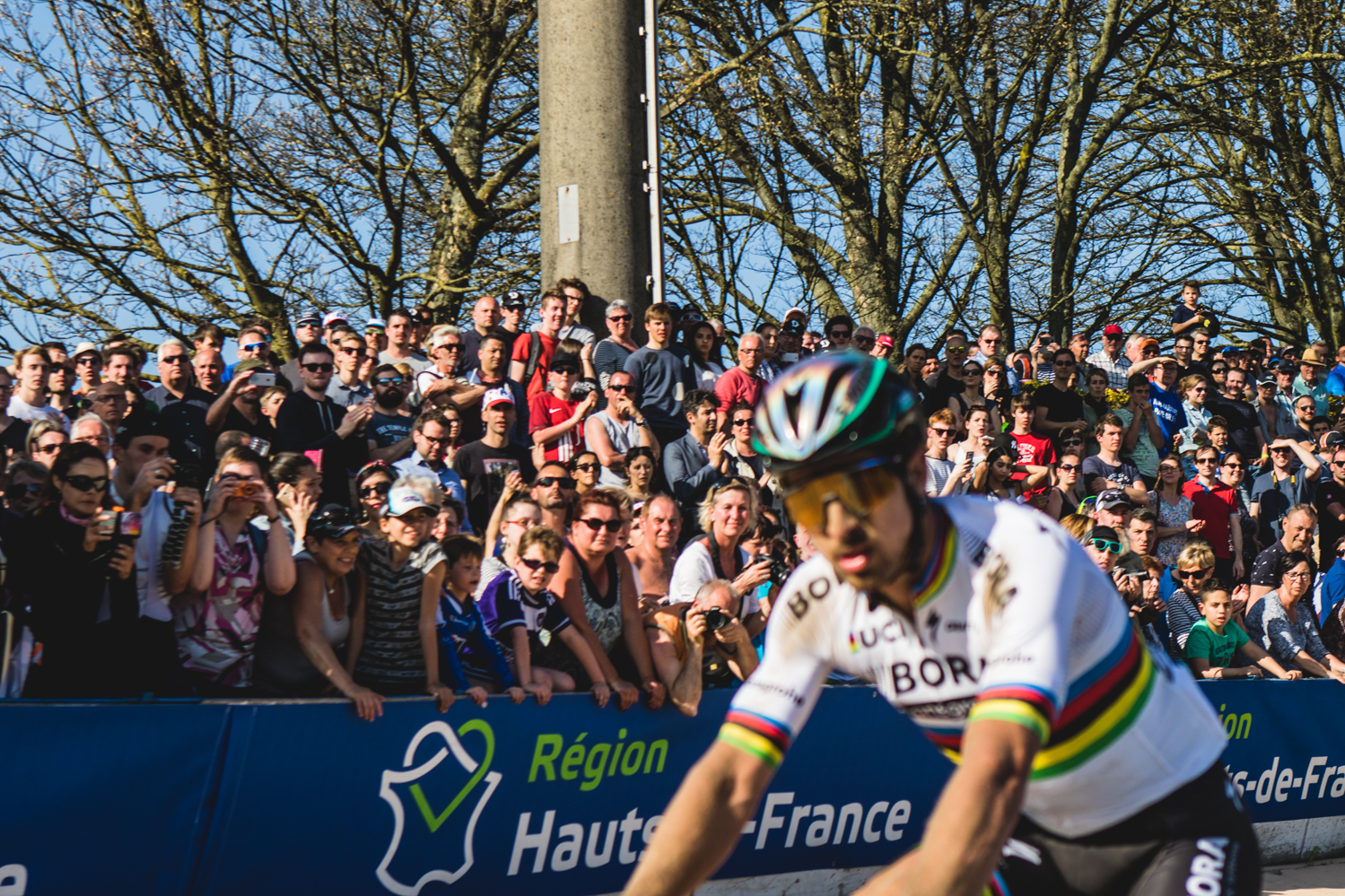 Paris-Roubaix 2017