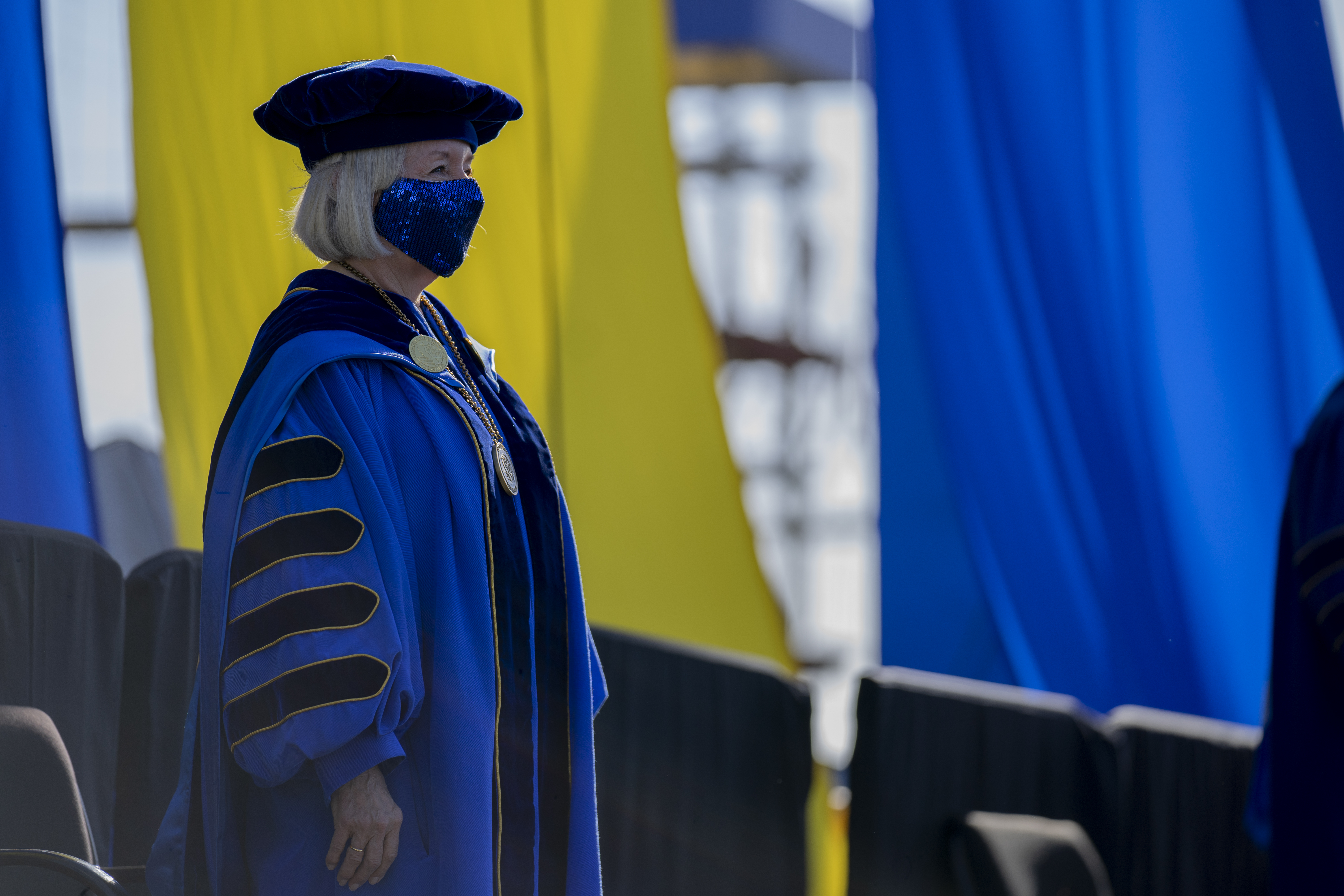 50 graduation photos to celebrate CSUB's 50th anniversary