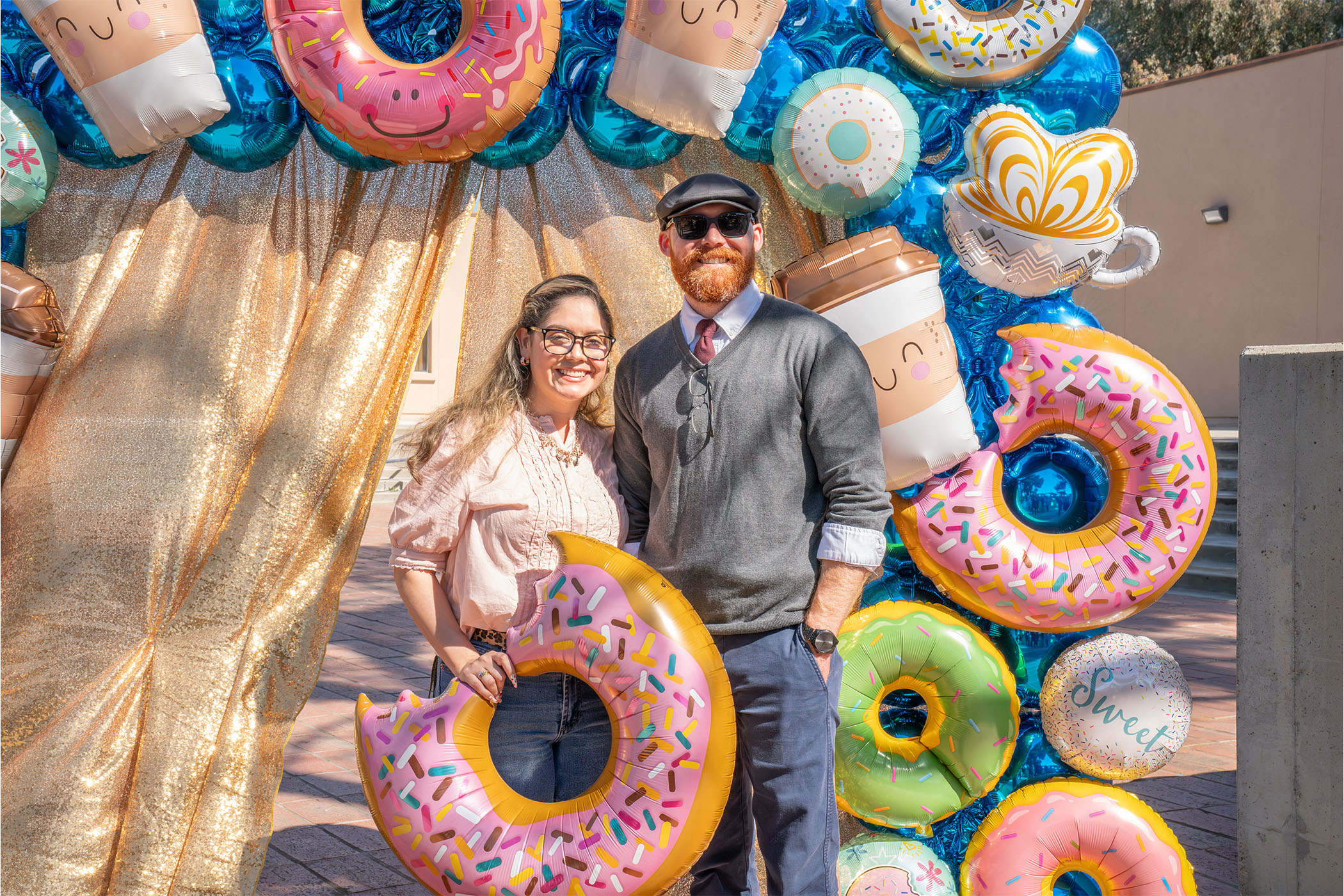 CSUB celebrates alumni during Homecoming Week