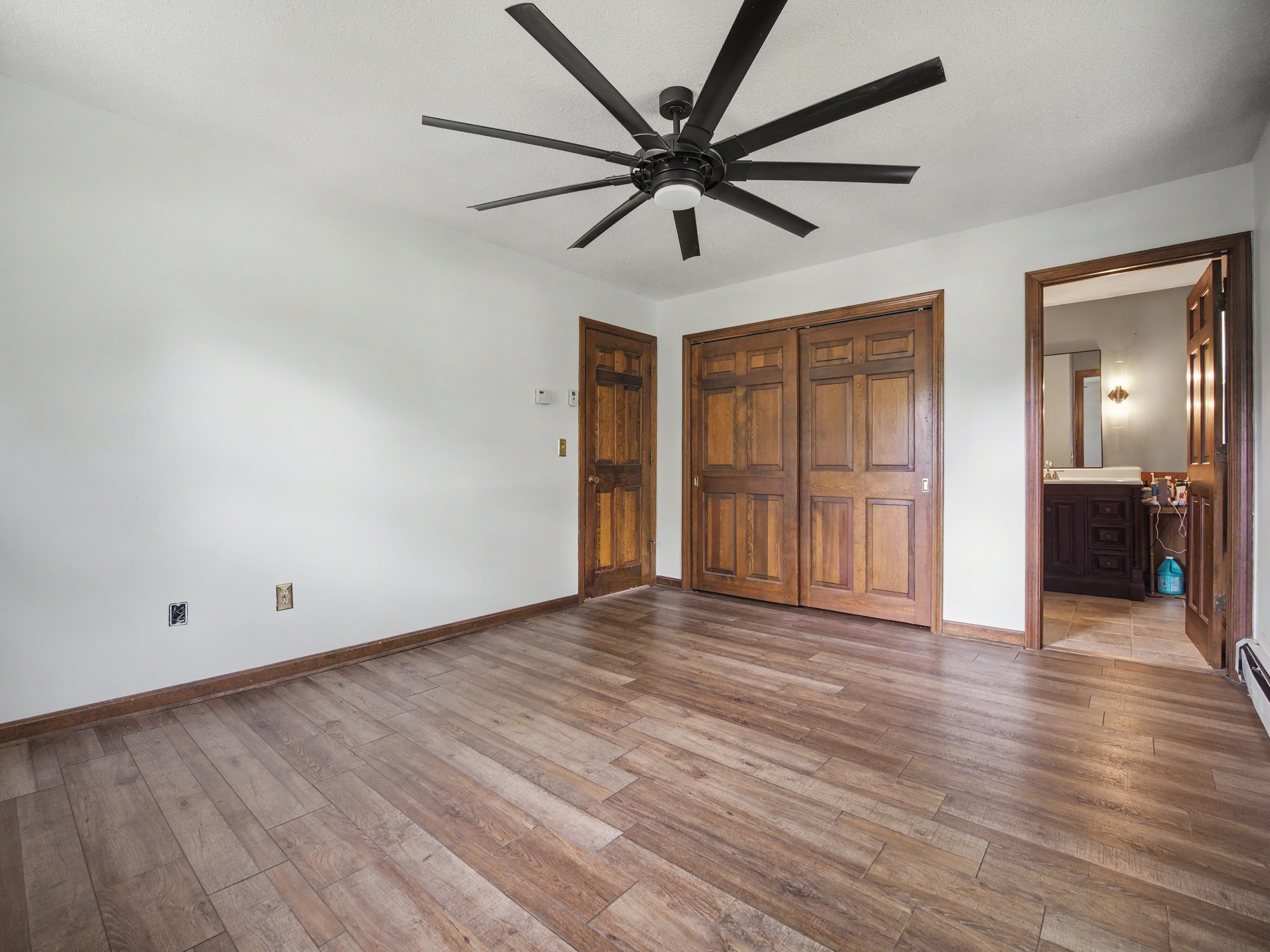 Home in Killingly, Connecticut, photographed by Ari Lee