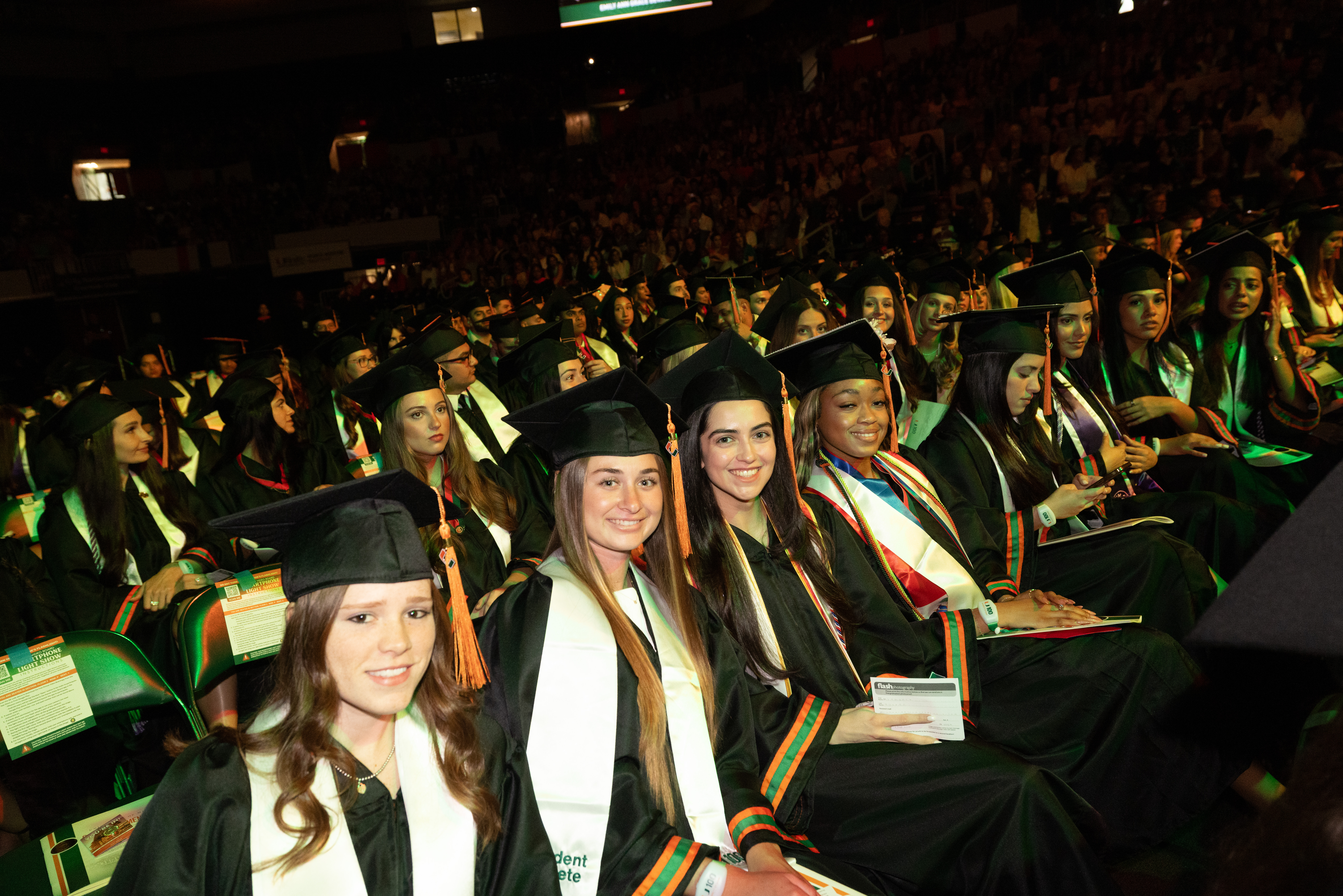 Fall 2025 Commencement