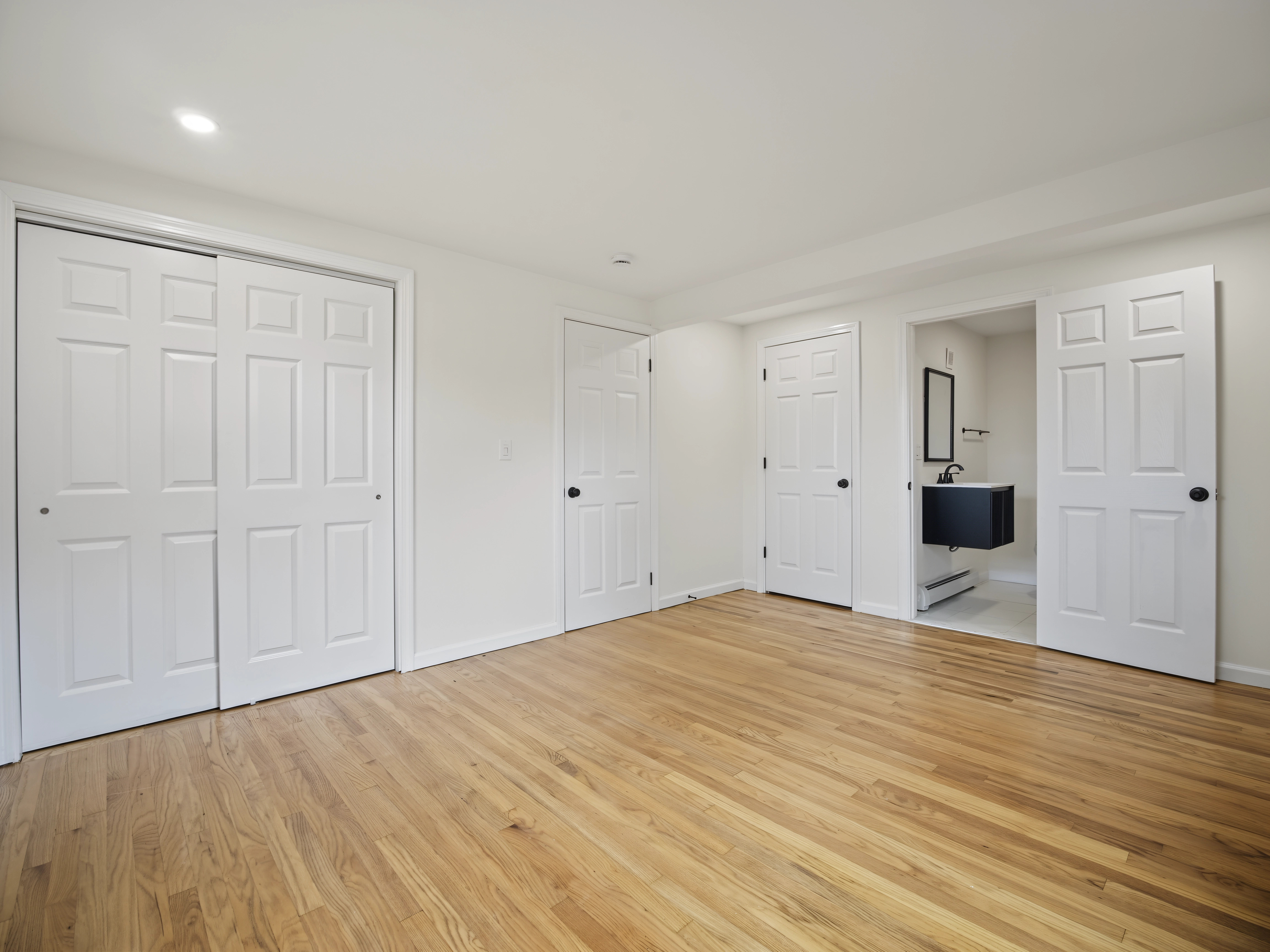 Home in Wallingford, Connecticut, photographed by Ari Lee