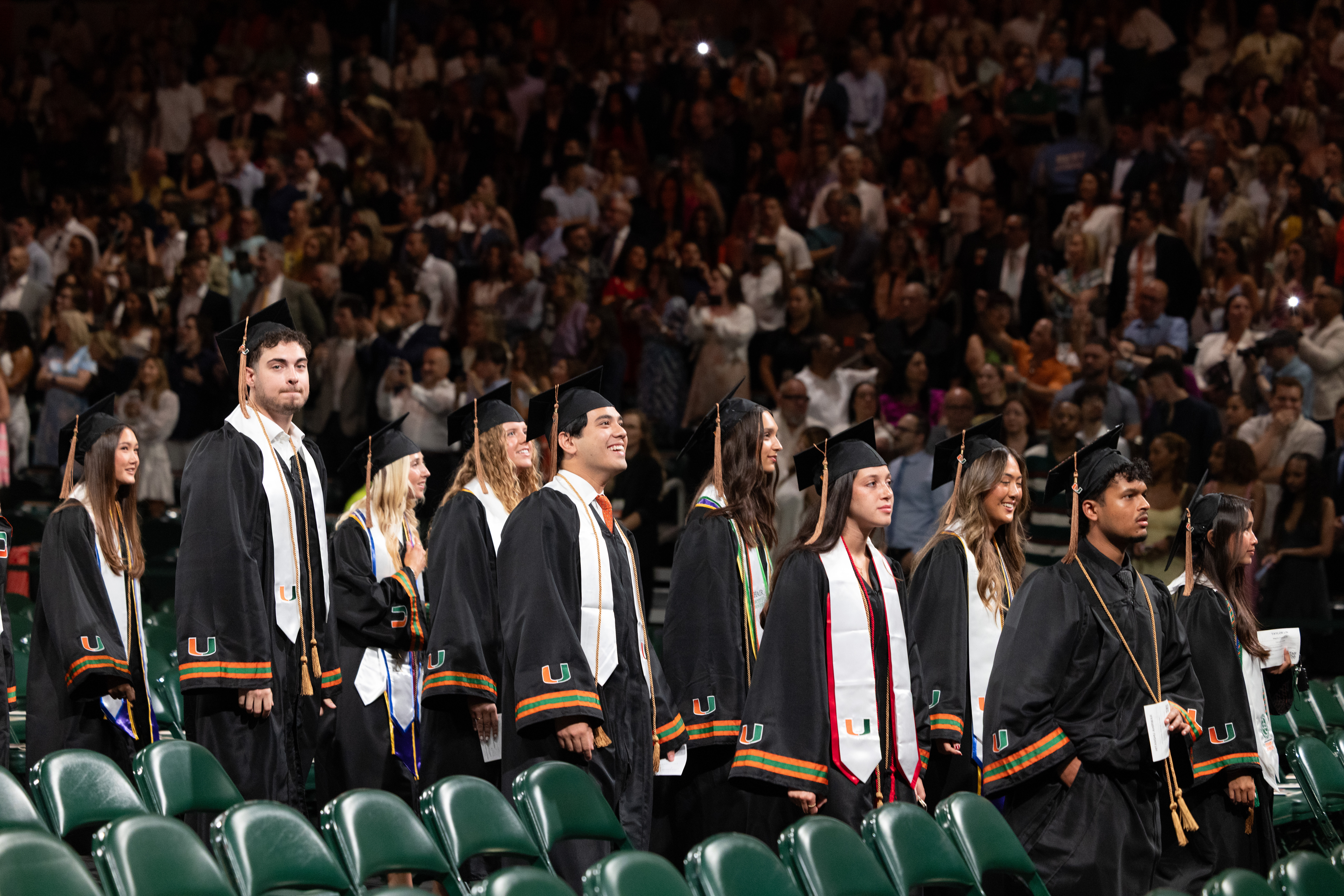 SPRING 2026 COMMENCEMENT