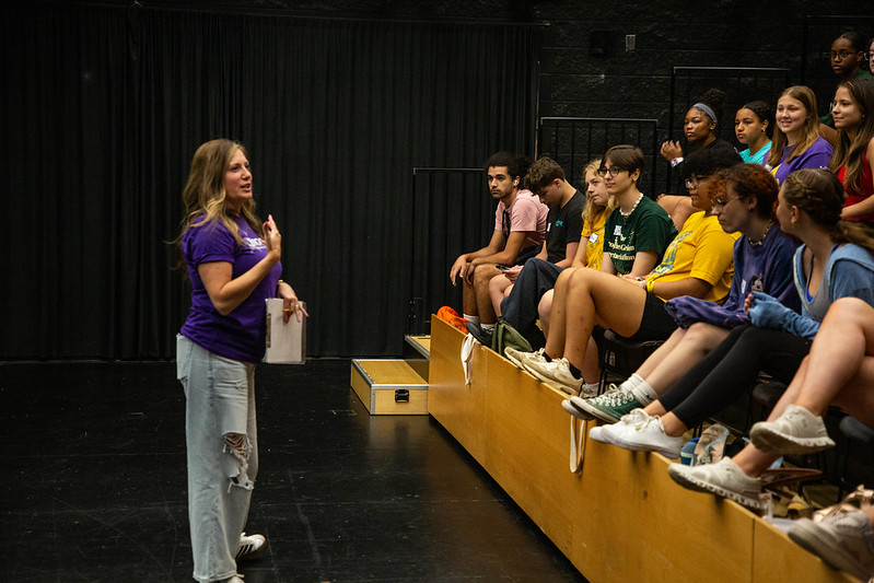 The State of the Arts in BCPS 2025