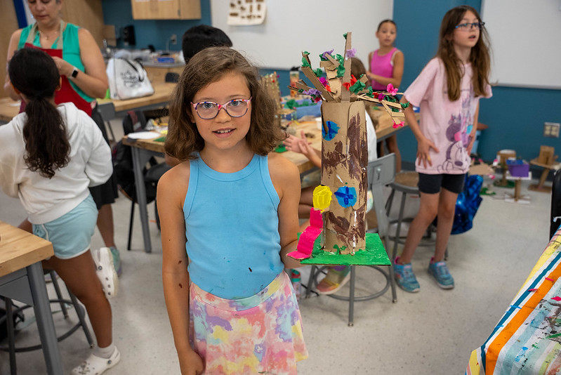 The State of the Arts in BCPS 2025