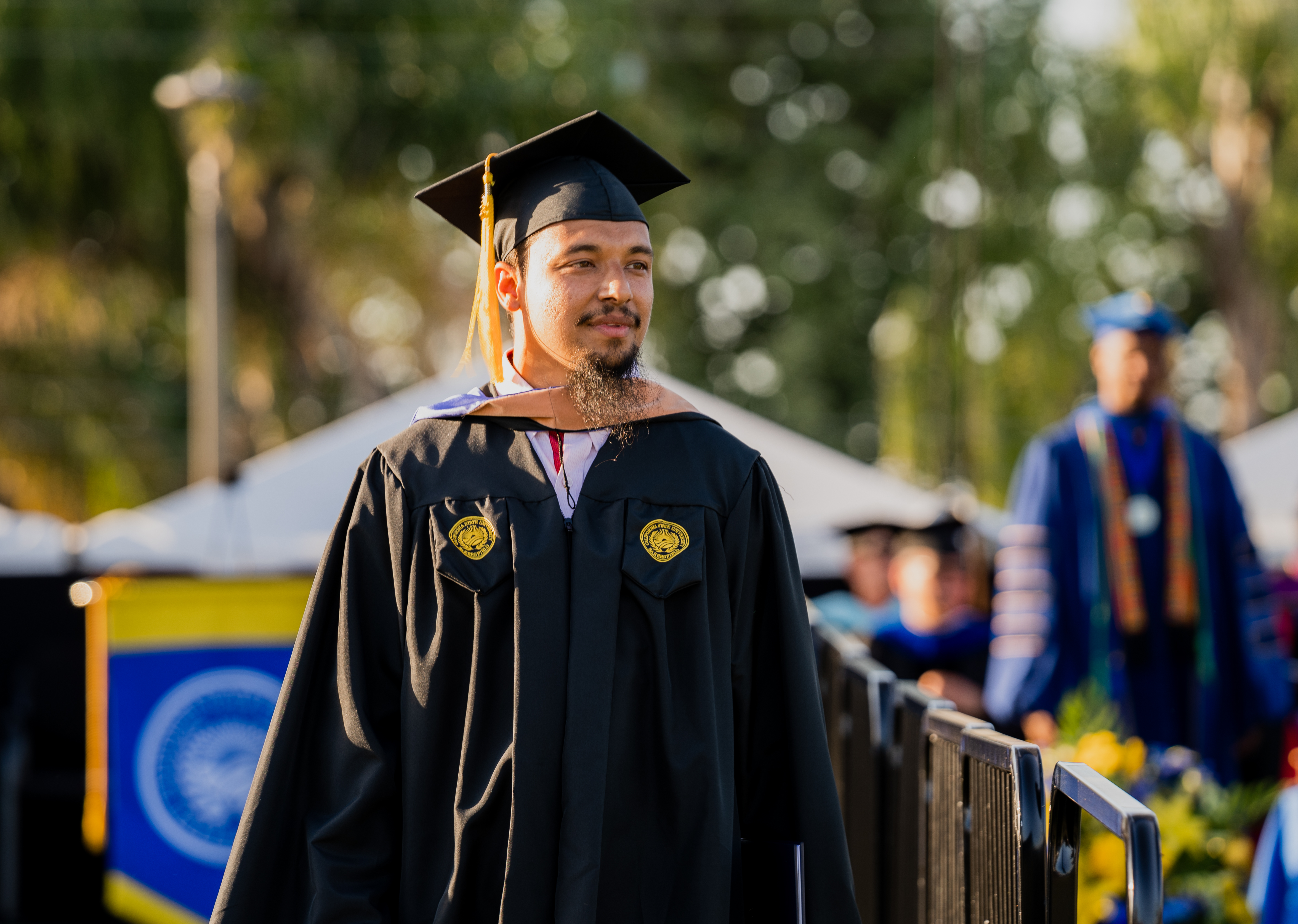 Photo gallery: CSUB celebrates 2023 graduates
