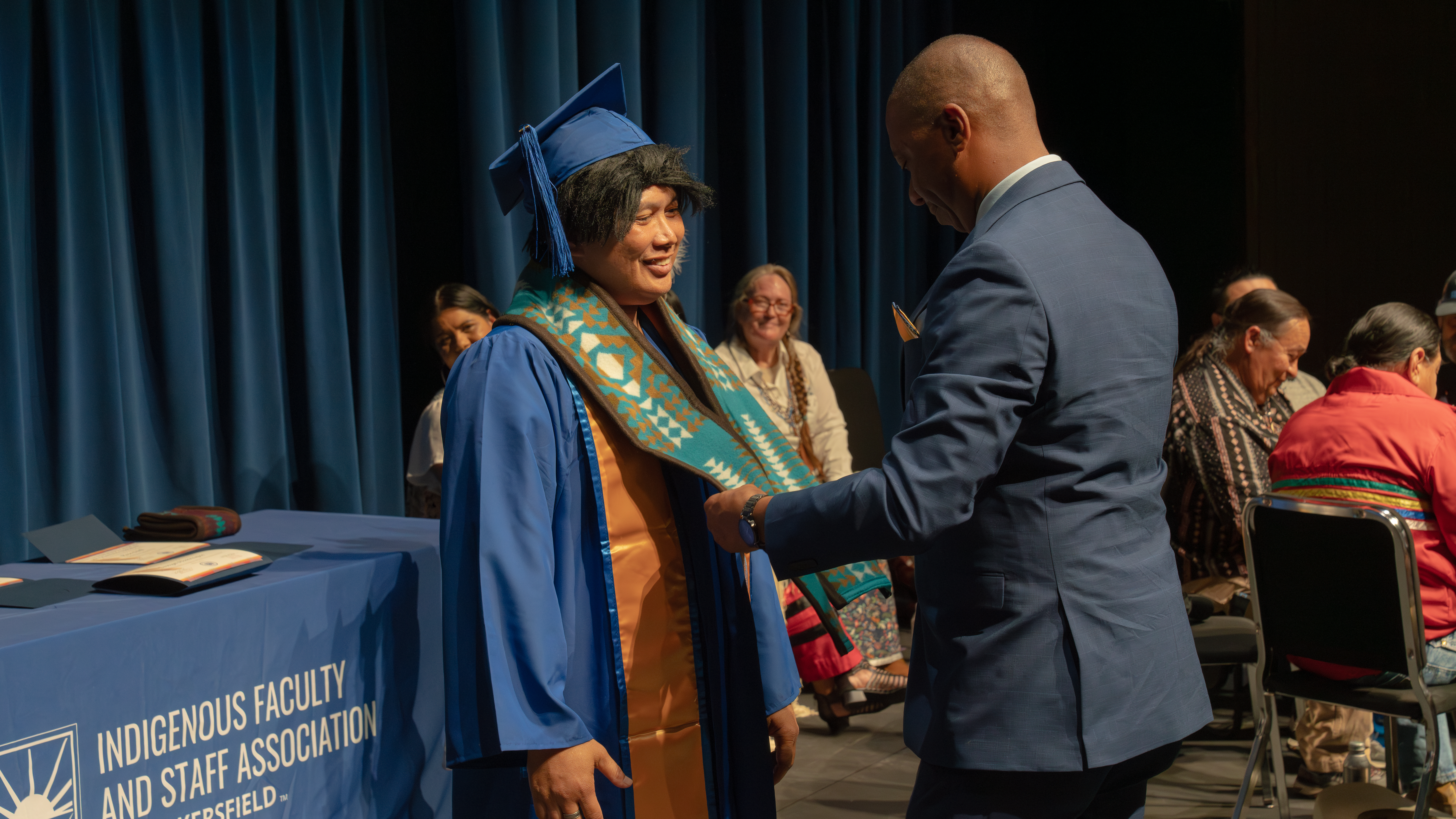 CSUB an ‘unforgettable experience’ for international student