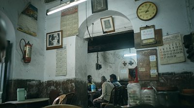 A photo in this story
