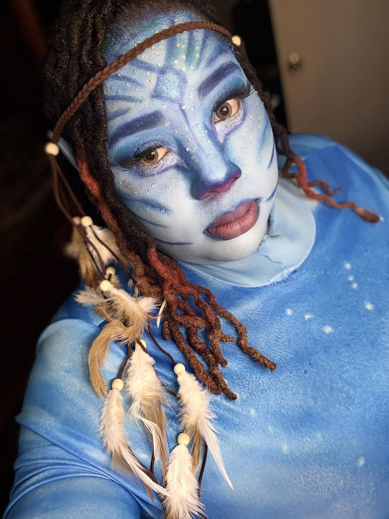 HUB Virtual Costume Contest 2025