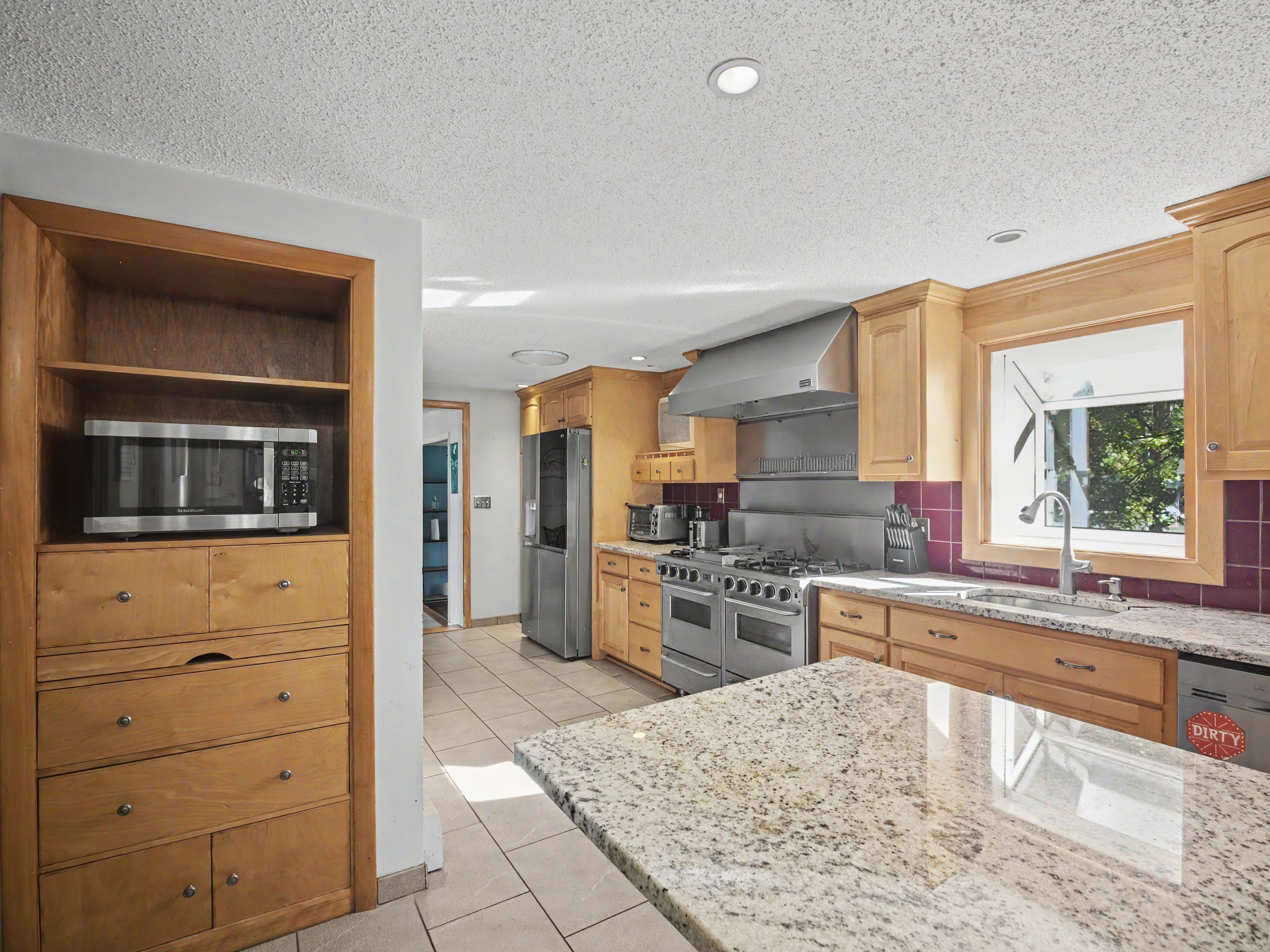 Home in Bristol, Connecticut, photographed by Ari Lee