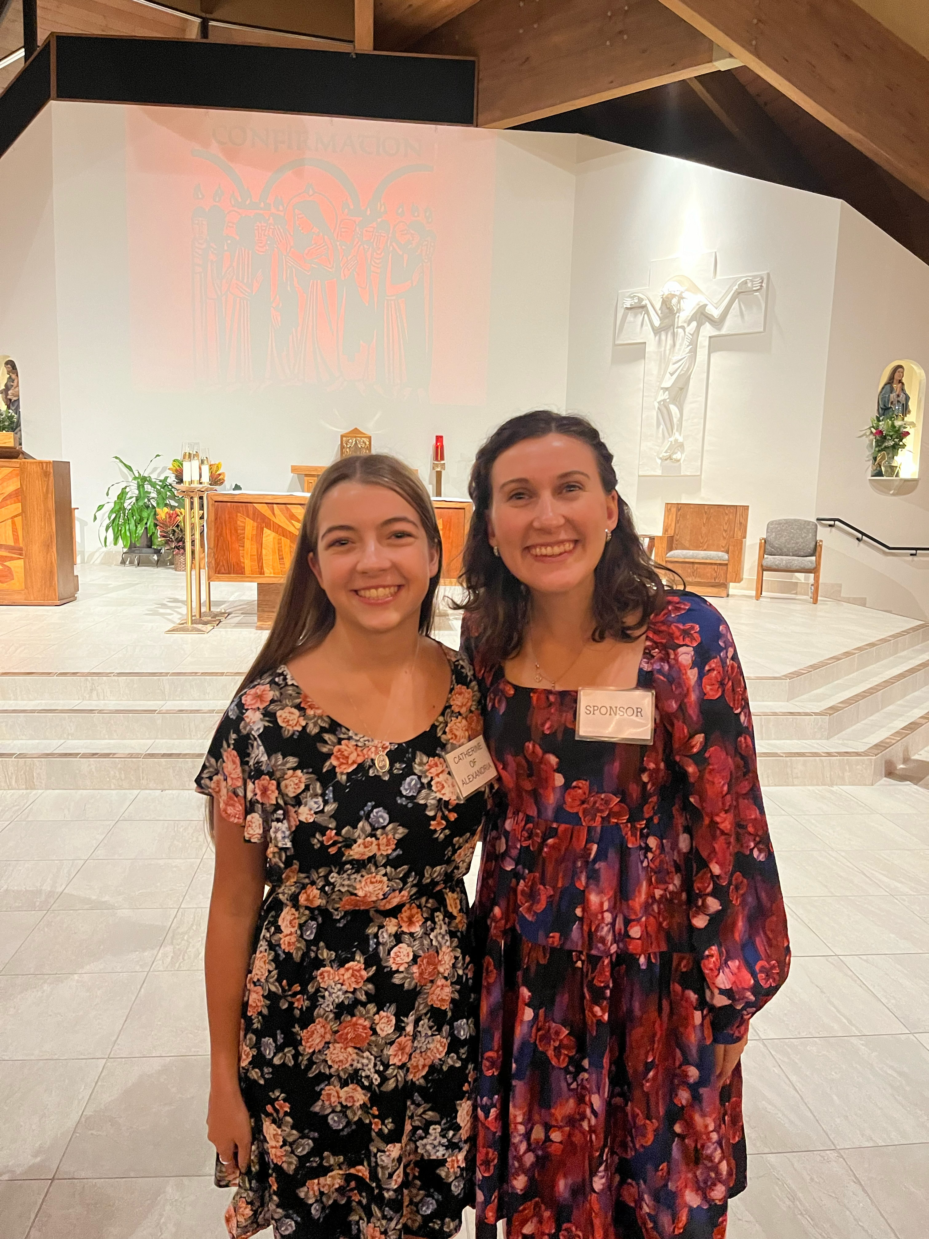 Meet Rachel Roth: Klein Collins Salutatorian