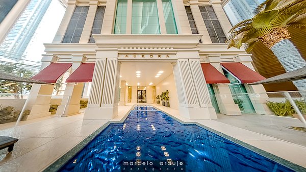 Aurora Exclusive Home