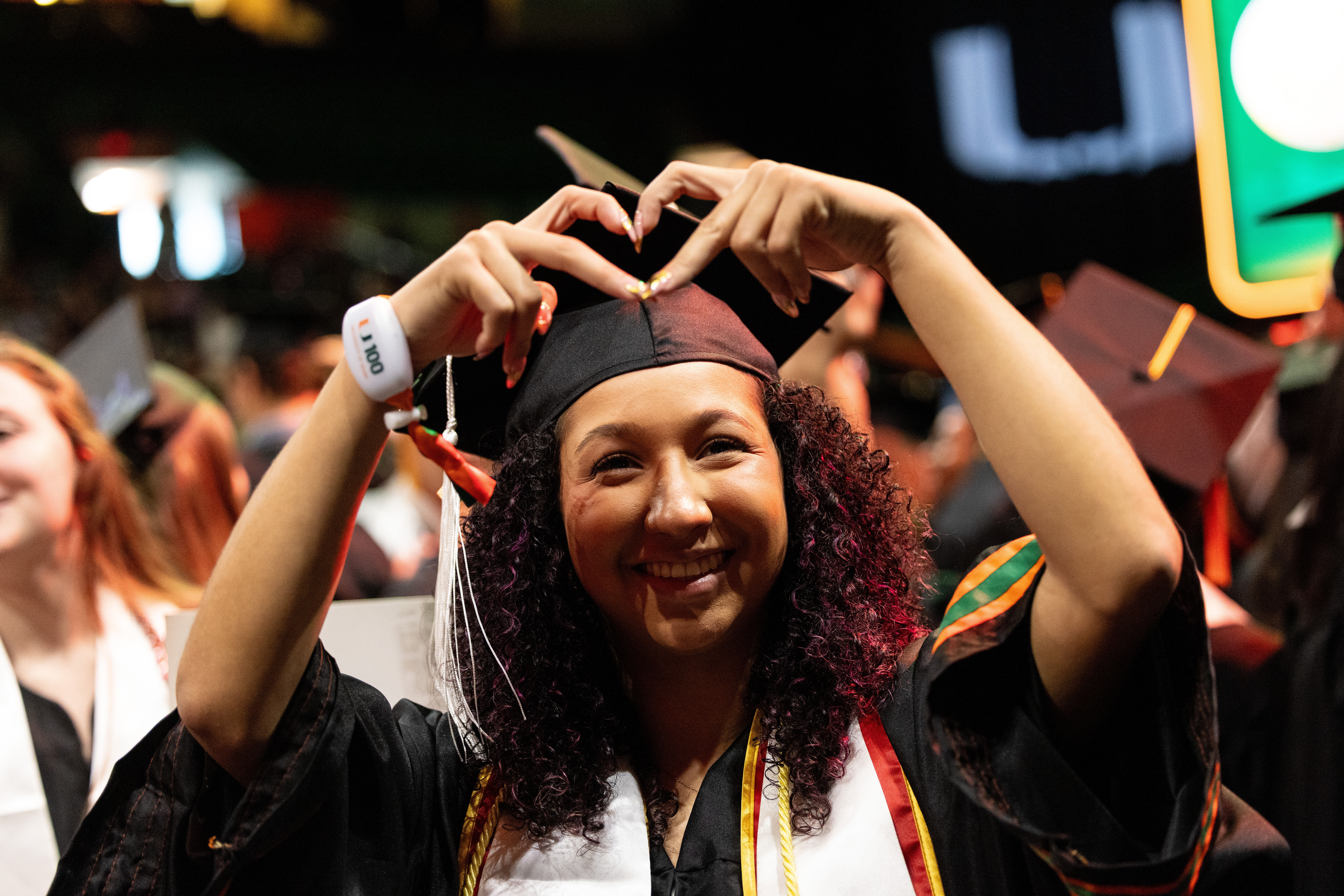 Fall 2025 Commencement