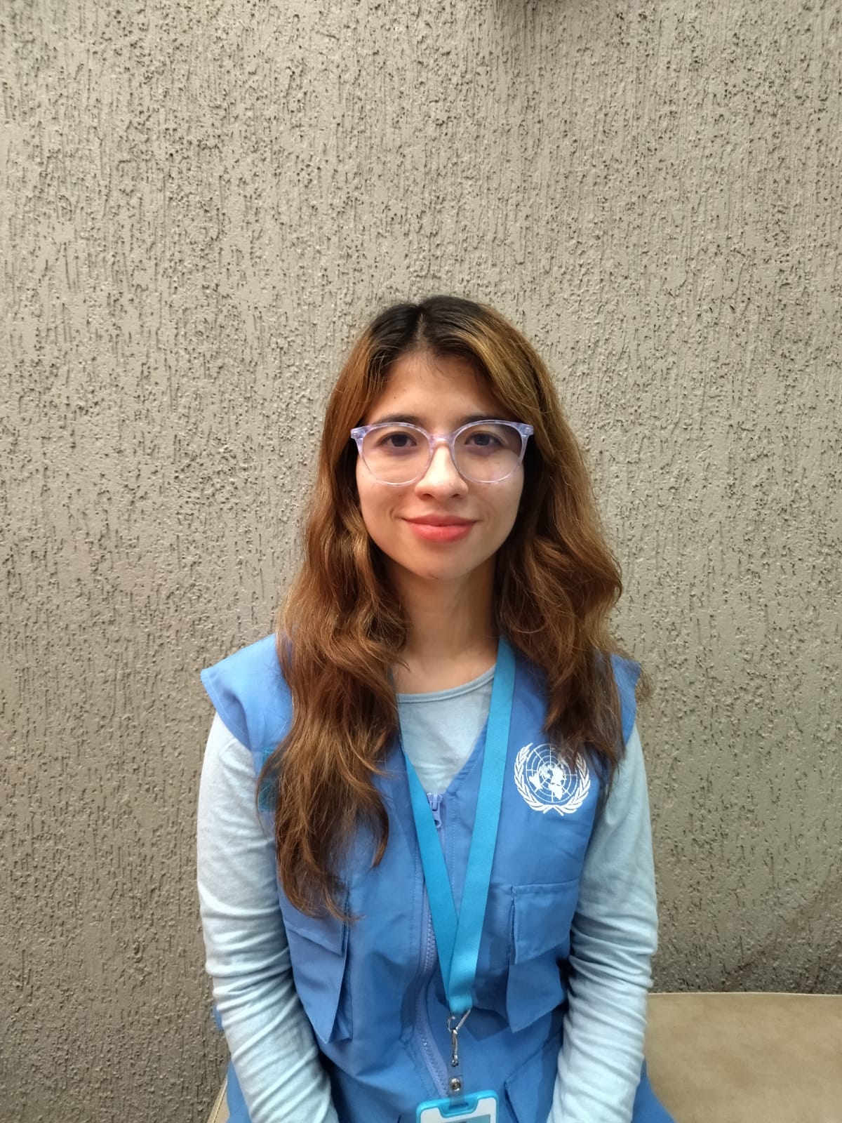 WOMEN BUILDING PEACE: Meet UN Volunteers with UNVMC