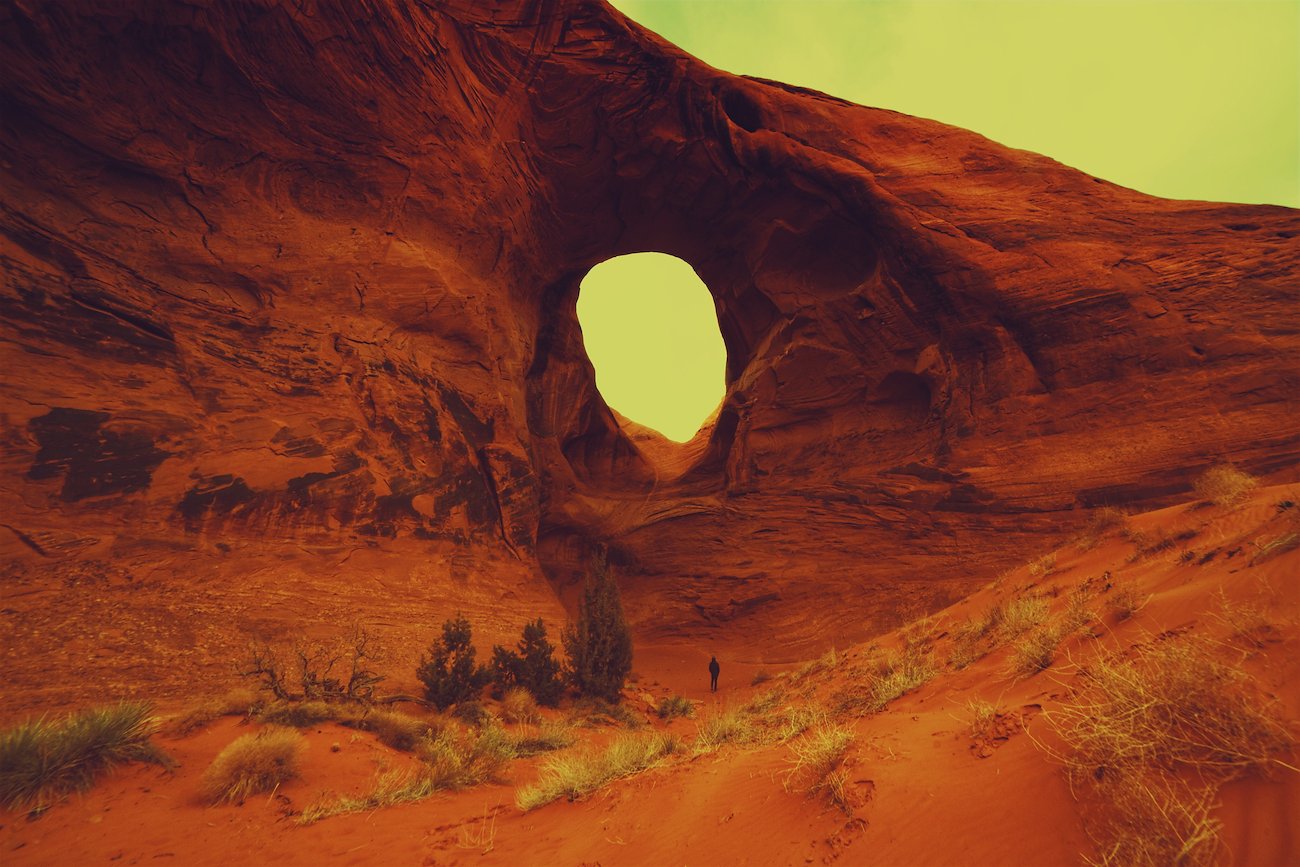 A photo in this story