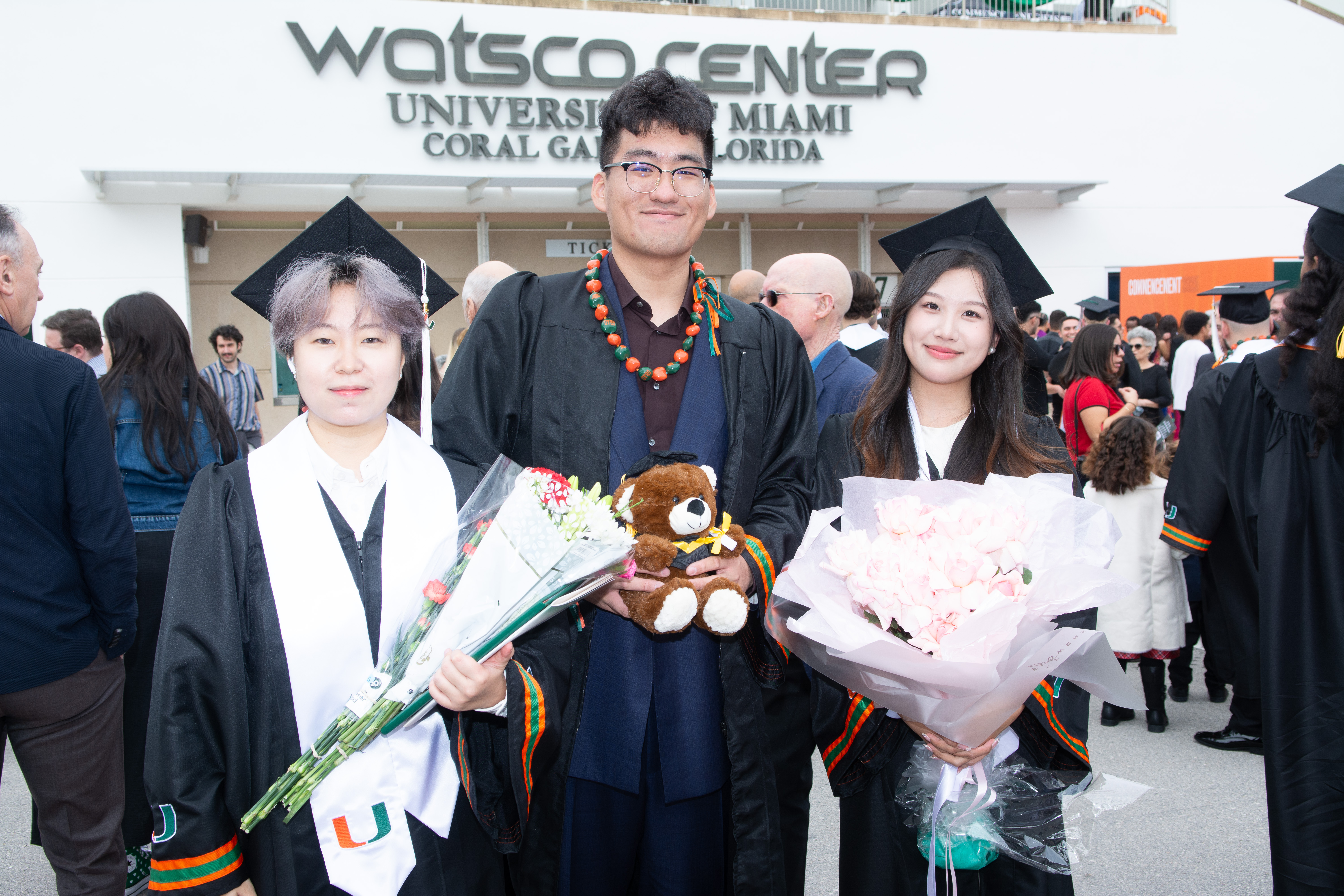 Fall 2025 Commencement
