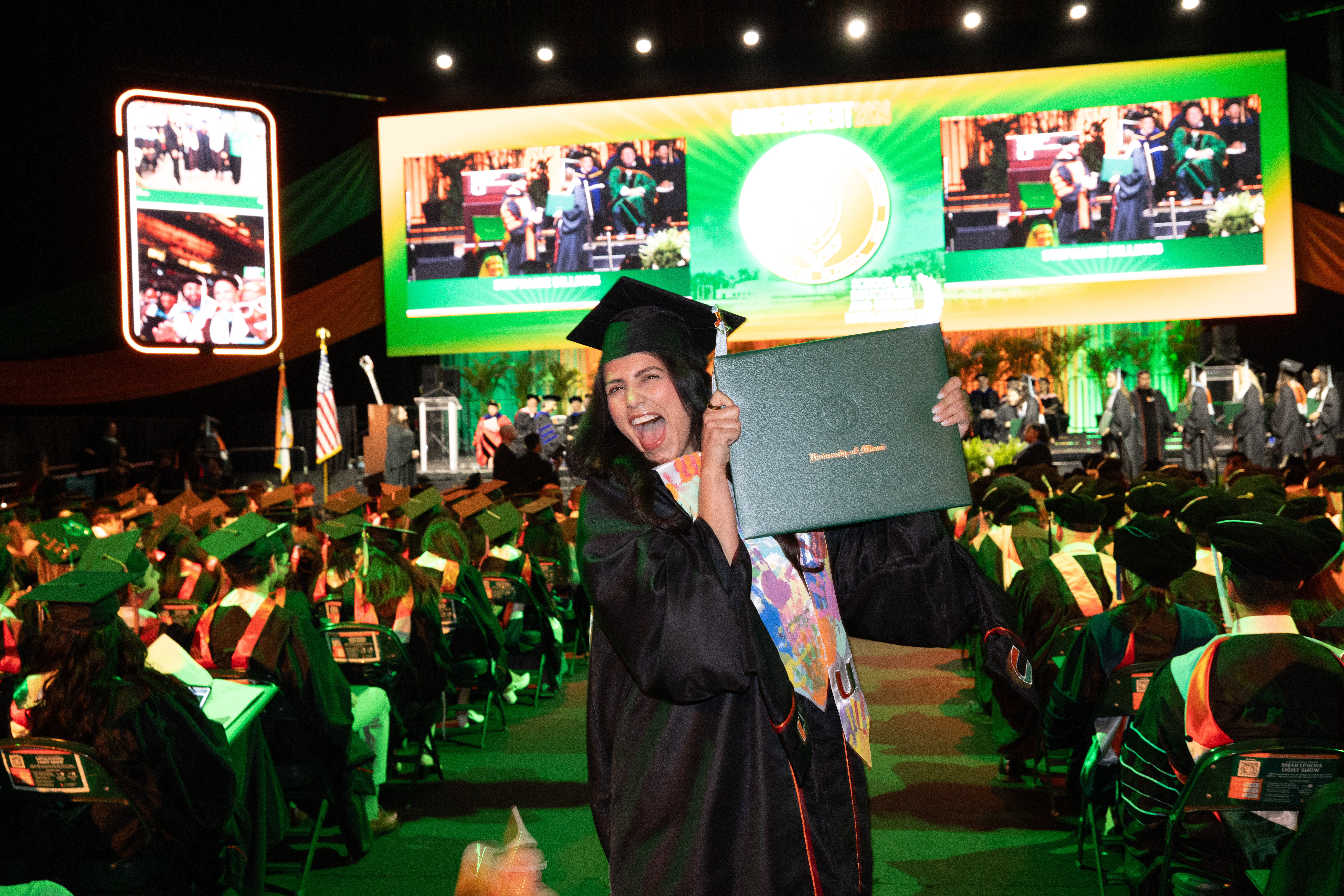 SPRING 2026 COMMENCEMENT