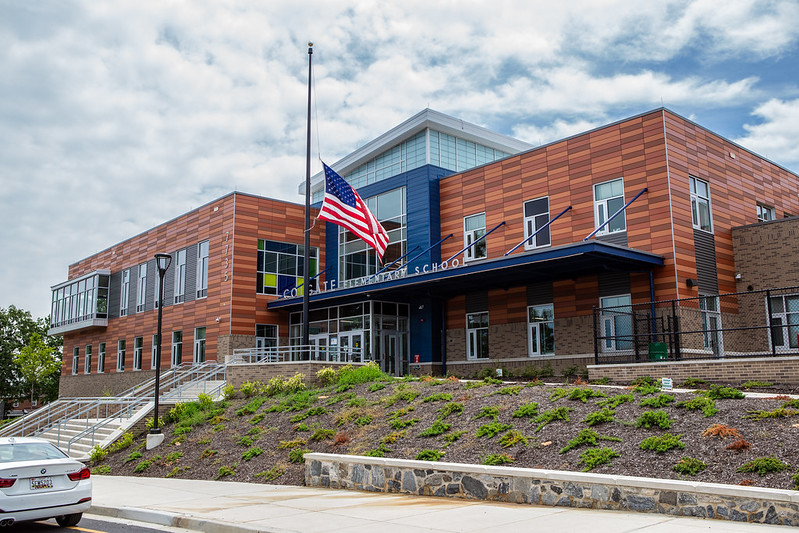 Colgate Elementary School