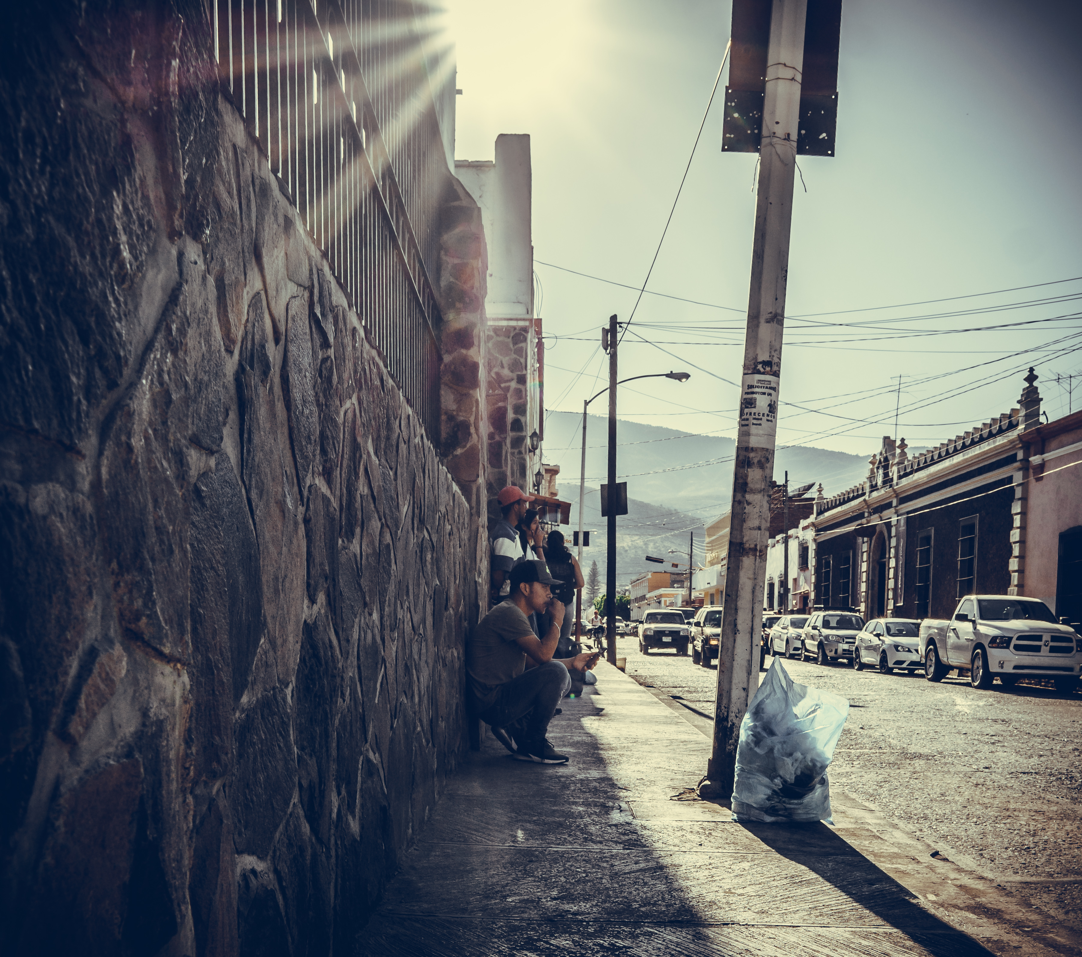 A photo in this story