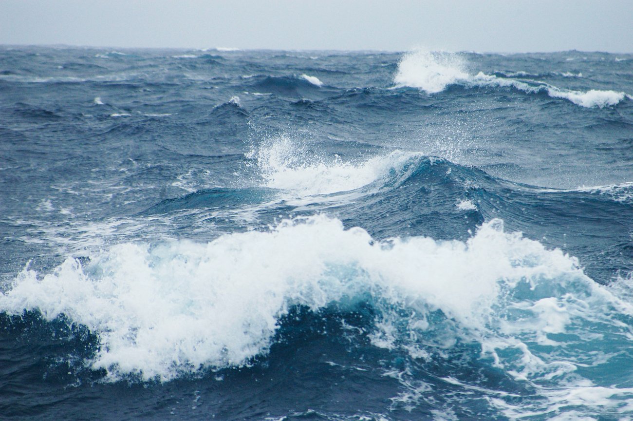 Drake Passage